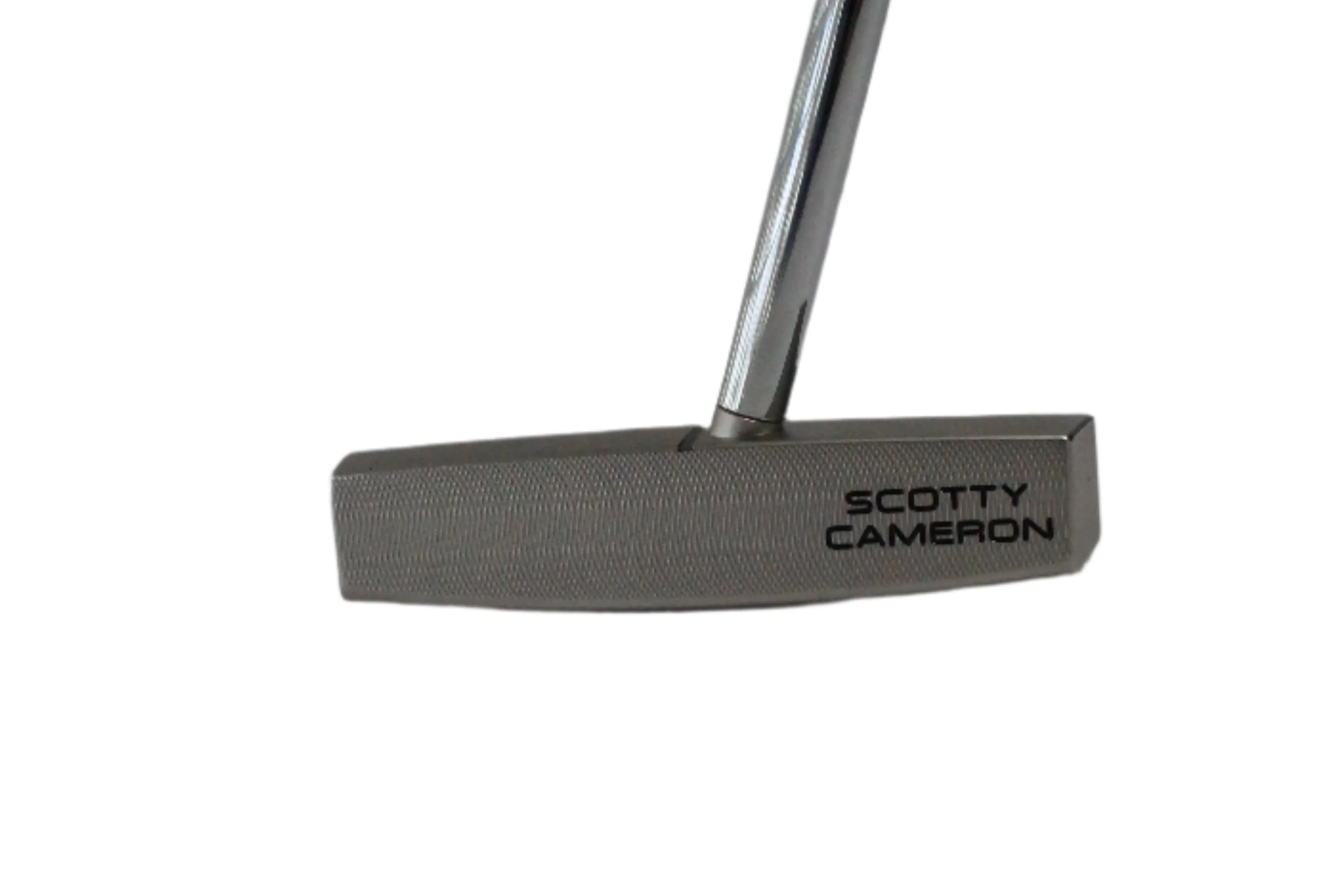 Pre-Owned Scotty Cameron Phantom X 5s: Mallet Putter W/ 35 Inch Steel Shaft (Mint) - Image 3