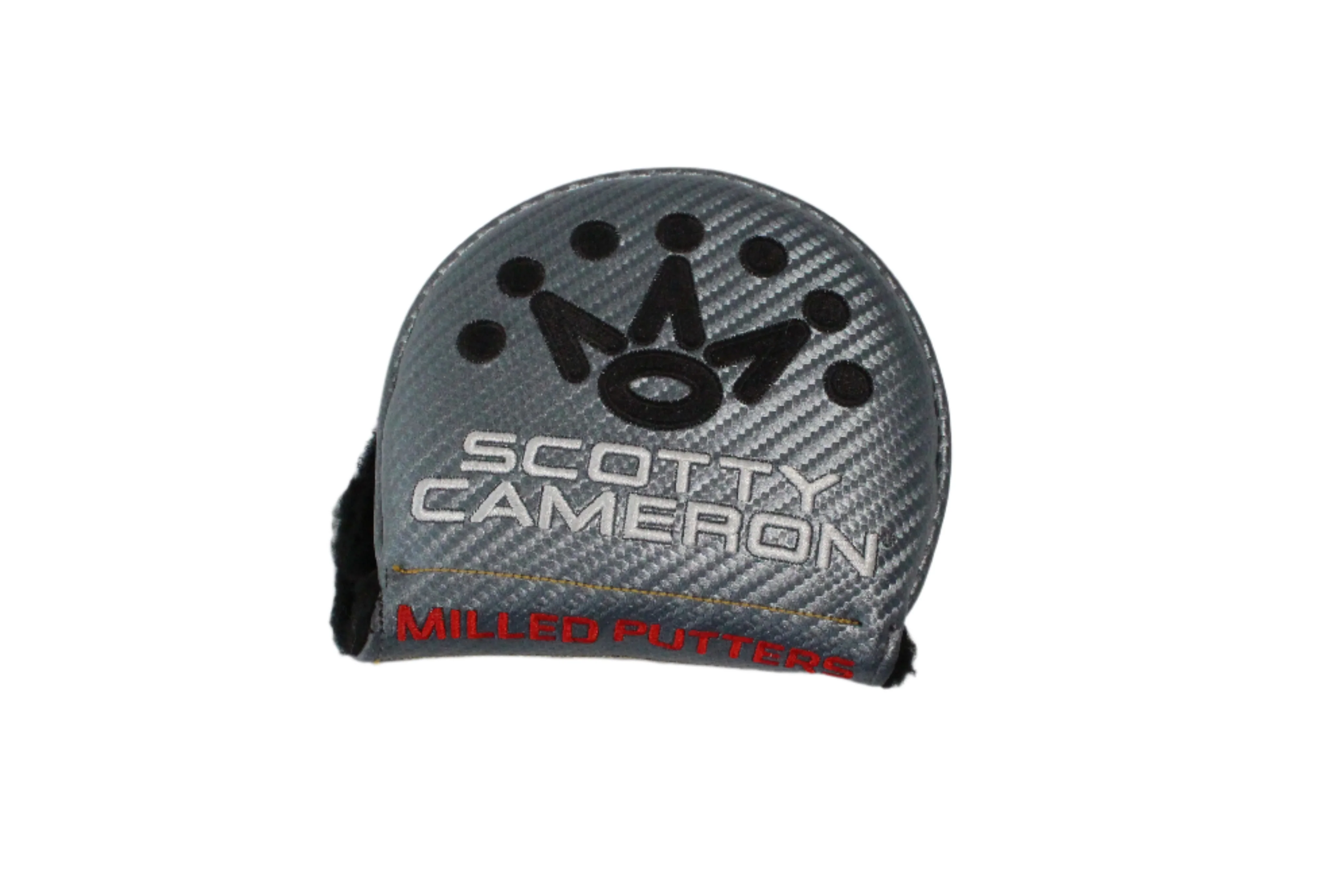 Pre-Owned Scotty Cameron Phantom X 5s: Mallet Putter W/ 35 Inch Steel Shaft (Mint) - Image 6