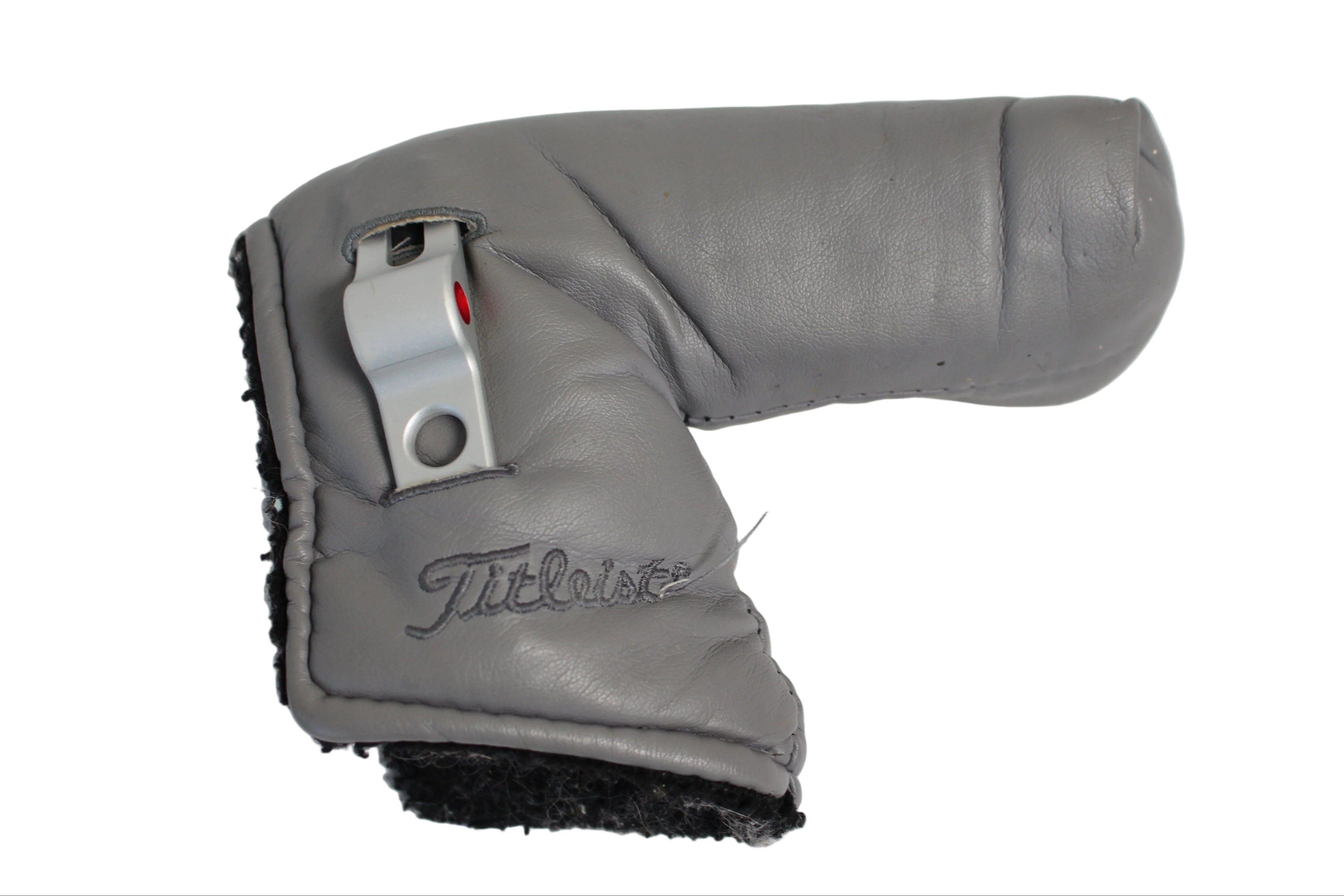 Pre-Owned Scotty Cameron - Pro Platinum Newport Mil-Spec Putter (Average) - Image 5