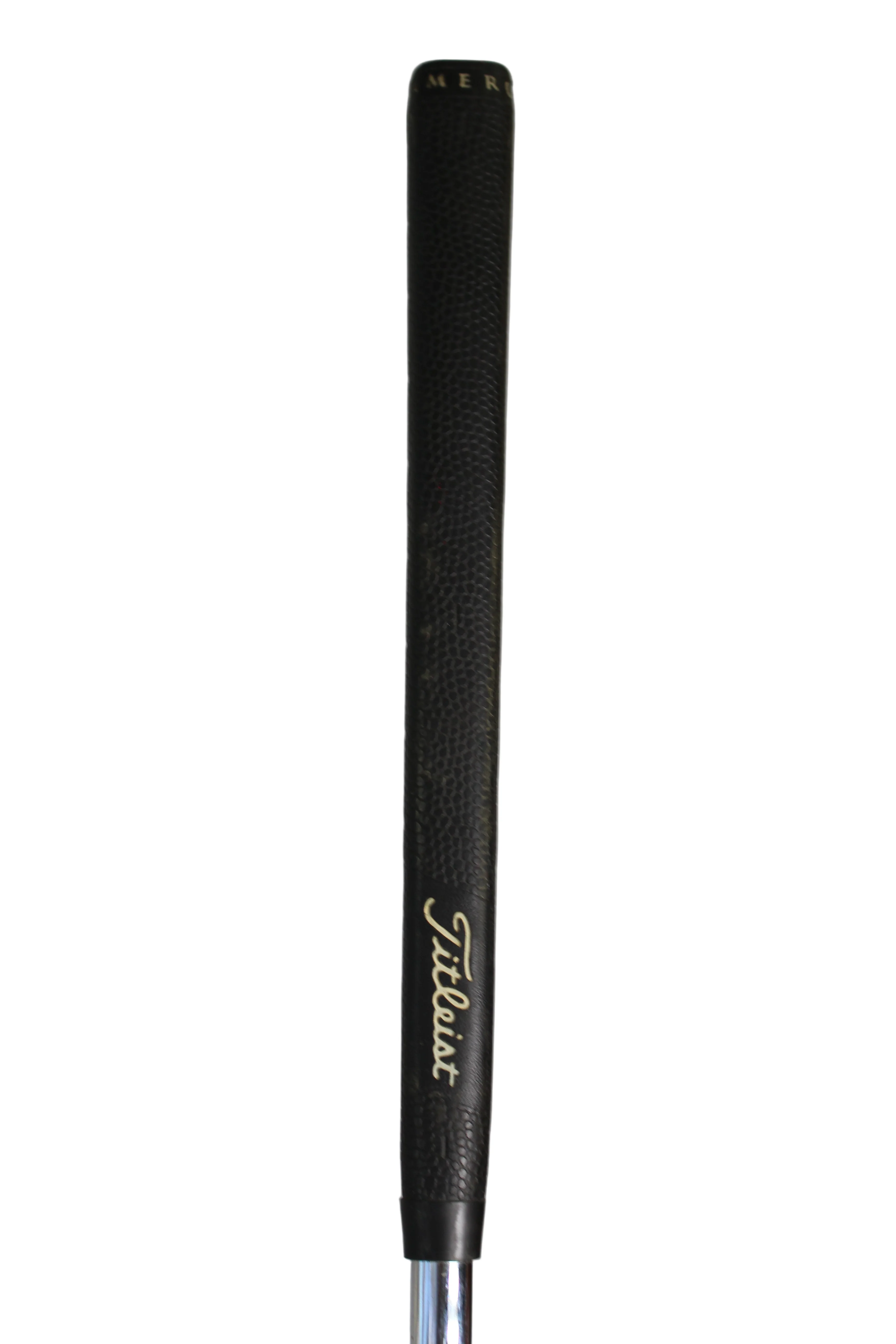 Pre-Owned Scotty Cameron - SCM5 ScottyMaster 1st Issue 1996 (1 of 1000) Putter (Mint) - Image 7