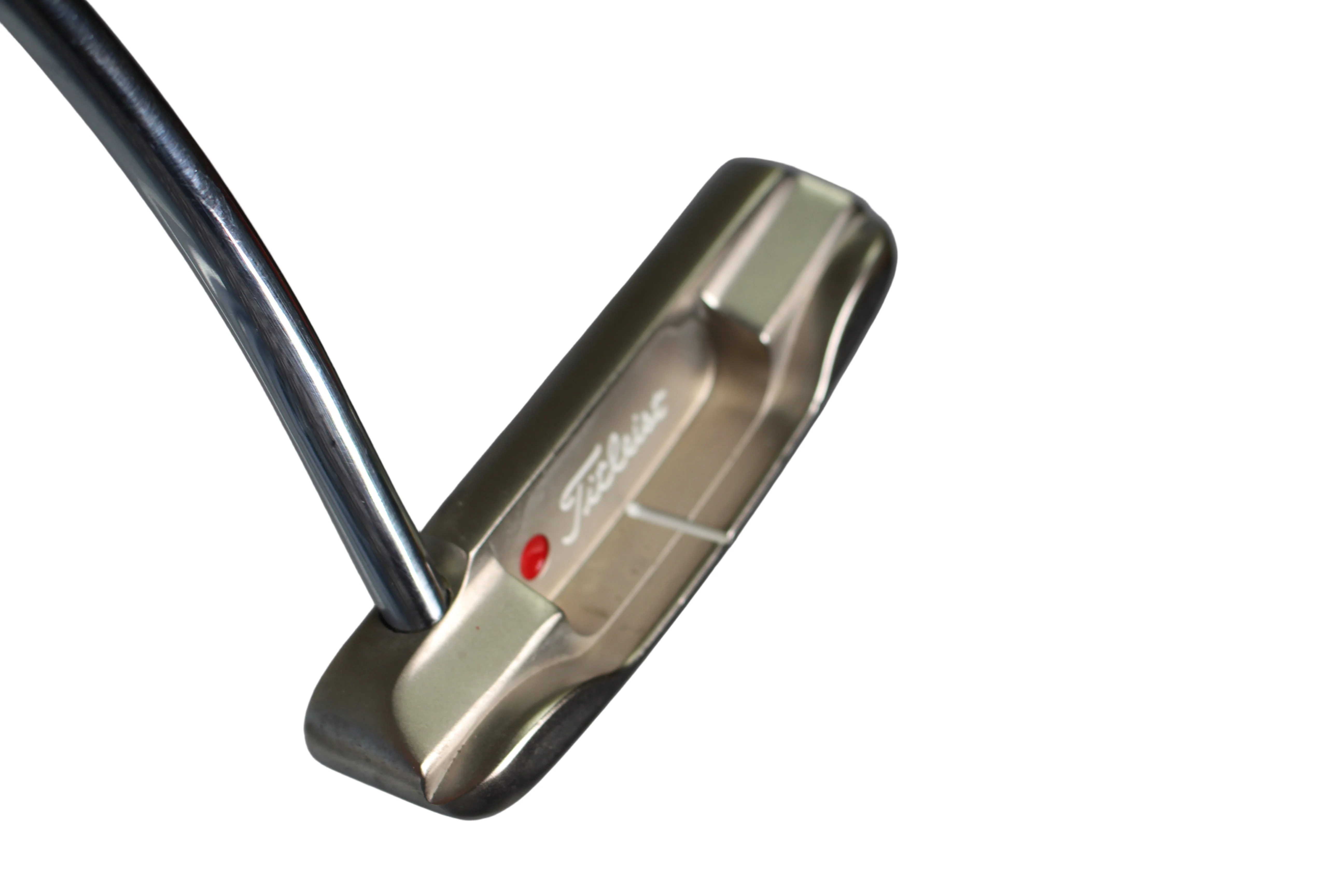 Pre-Owned Scotty Cameron - Sonoma by Titleist Putter (Average) - Image 3