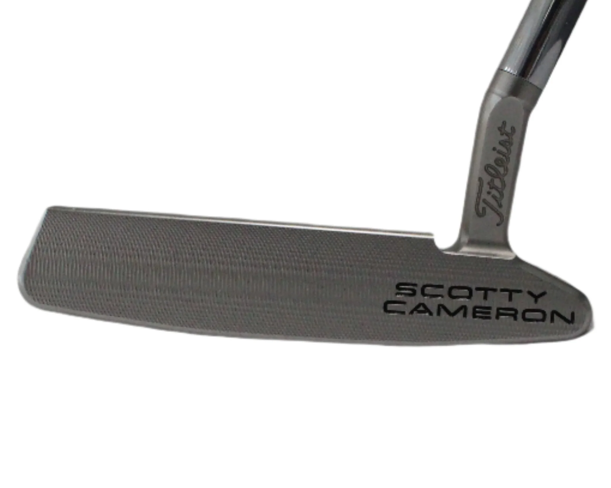 Pre-Owned Scotty Cameron Special Select Newport 2.5: Blade Putter W/ 34 Inch Steel Shaft (Mint) - Image 3