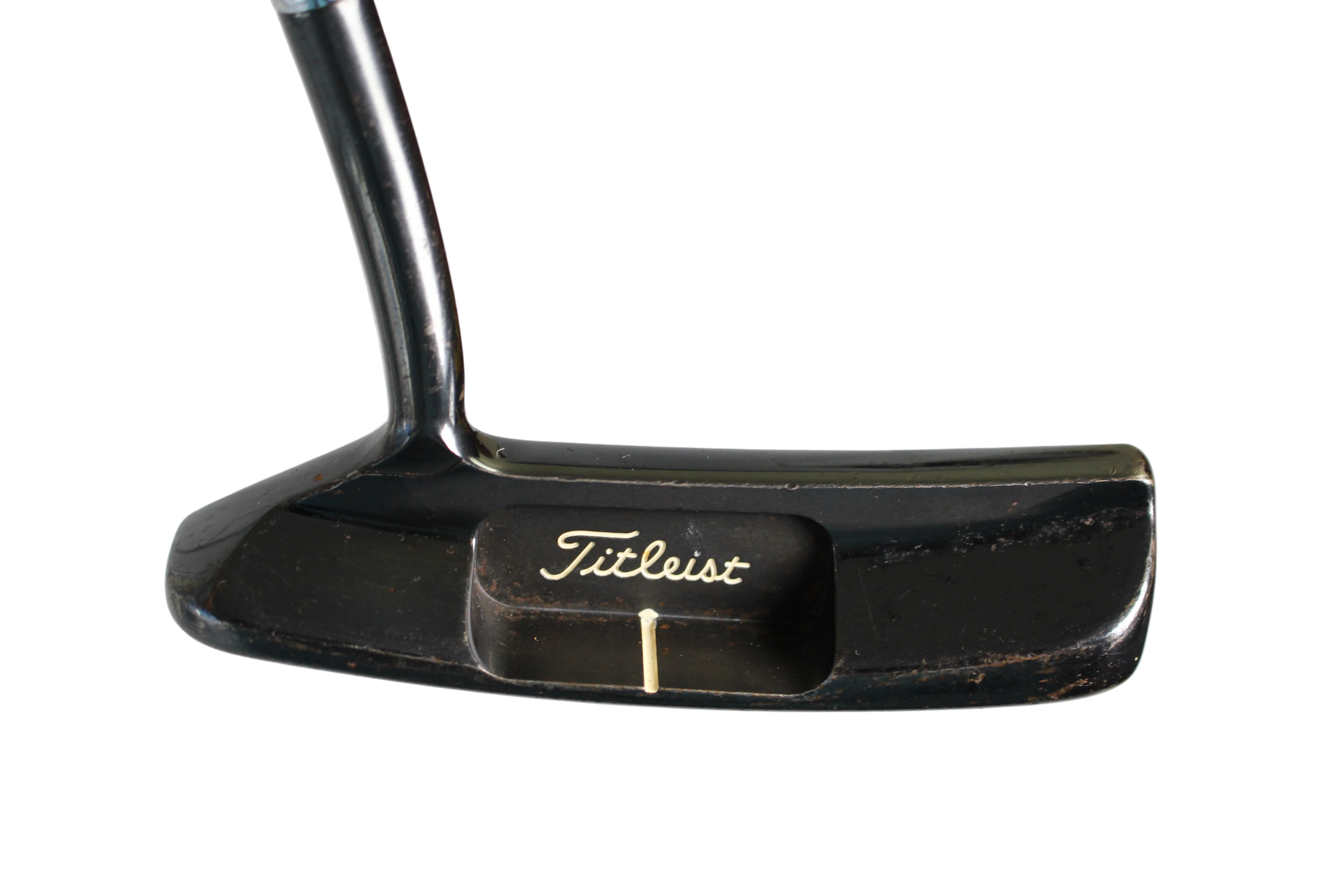 Pre-Owned Scotty Cameron - No. 1.5 Studio Design Putter (Average) - Image 2