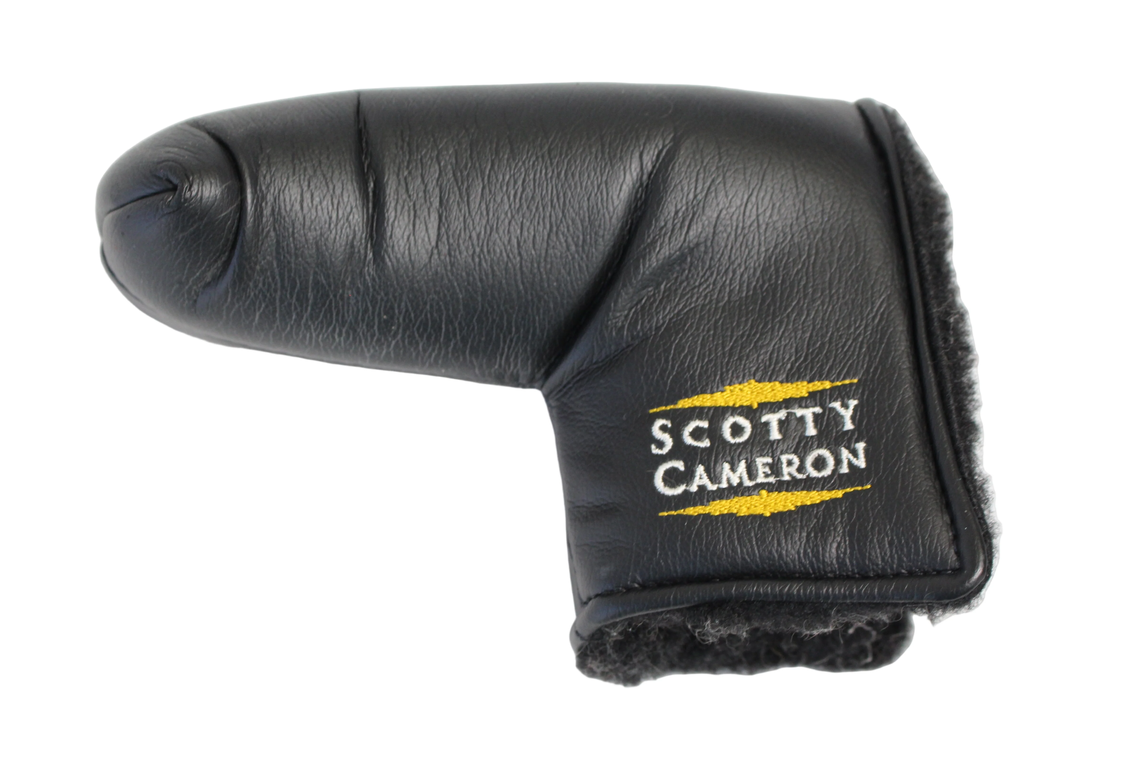 Pre-Owned Scotty Cameron - No. 1.5 Studio Design Putter (Average) - Image 7