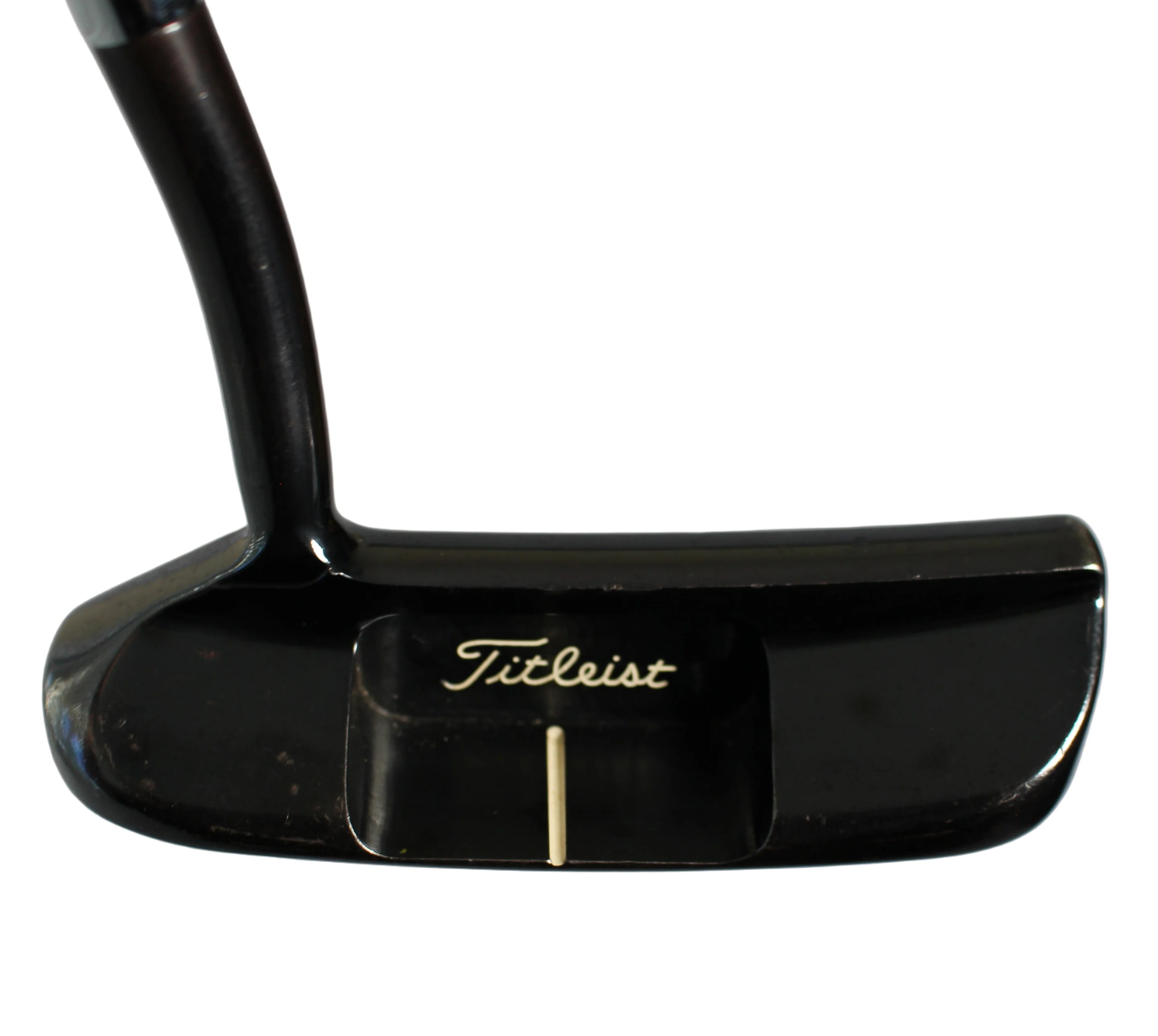 Pre-Owned Scotty Cameron Studio Design 2.5 Blade Putter - Image 2