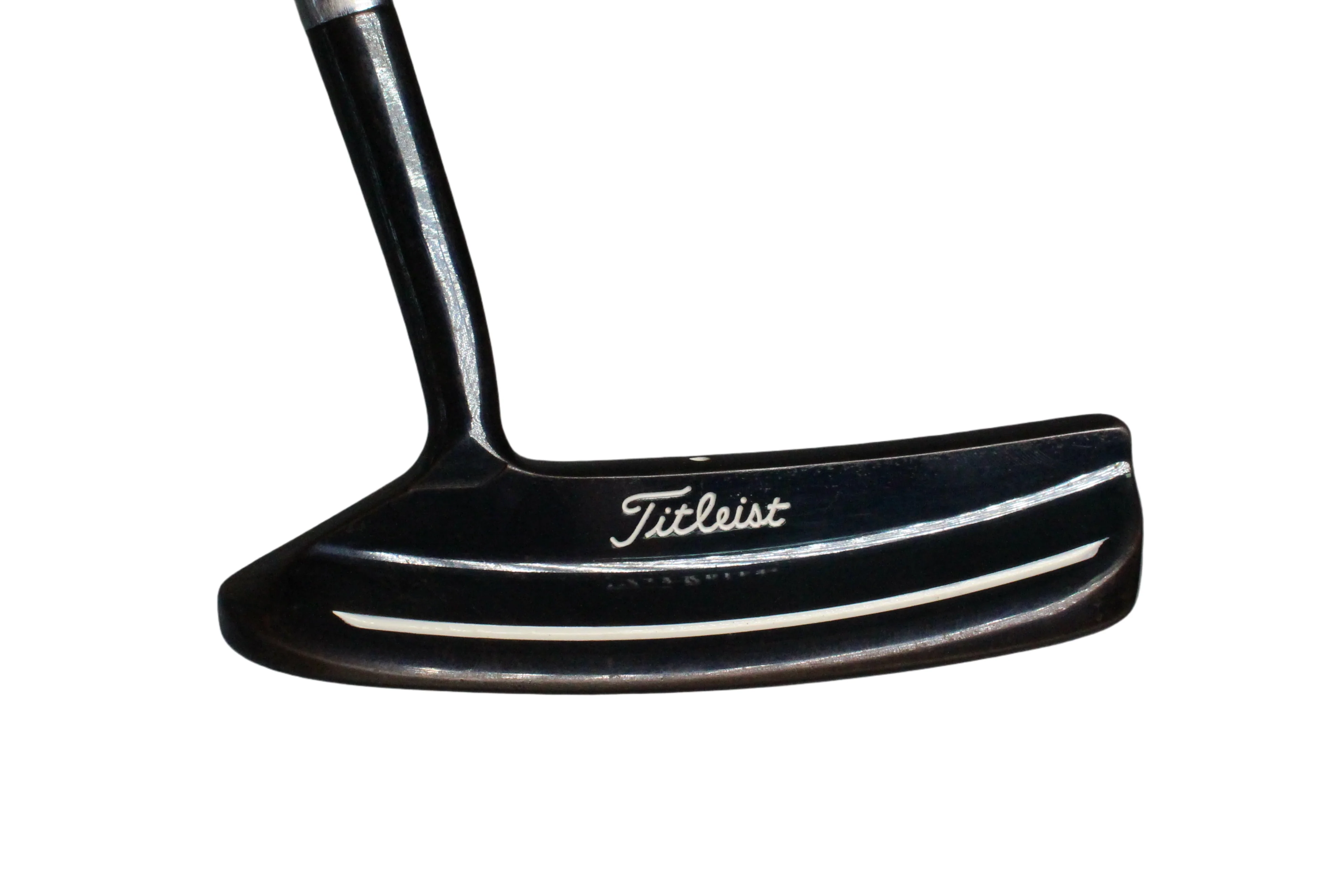 Pre-Owned Scotty Cameron Studio Design 2: Limited Blade Putter W/ 35 Inch 2022 Masters Edition BGT Stability Tour 2 Shaft (Above Average) - Image 2