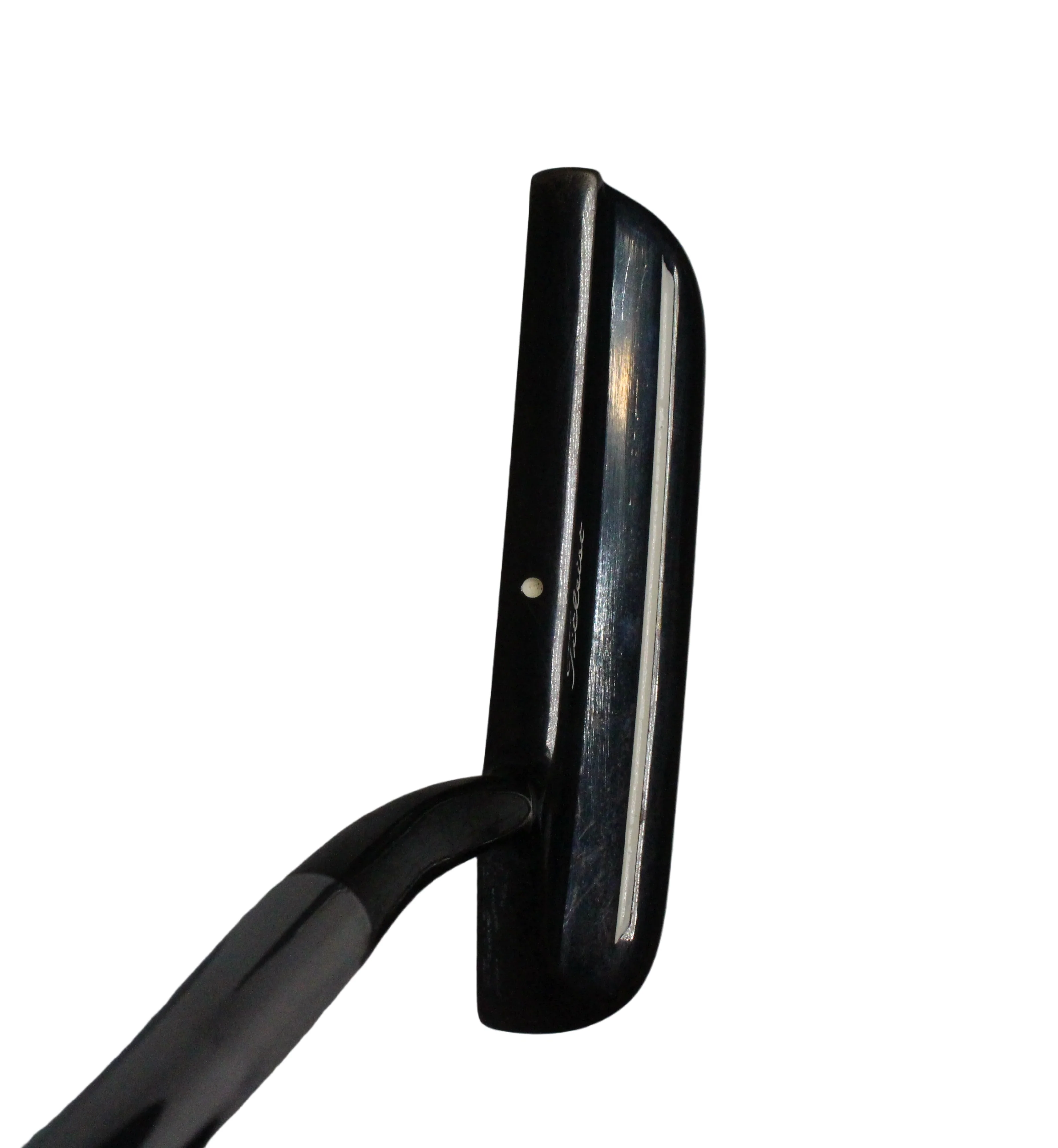 Pre-Owned Scotty Cameron Studio Design 2: Limited Blade Putter W/ 35 Inch 2022 Masters Edition BGT Stability Tour 2 Shaft (Above Average) - Image 3