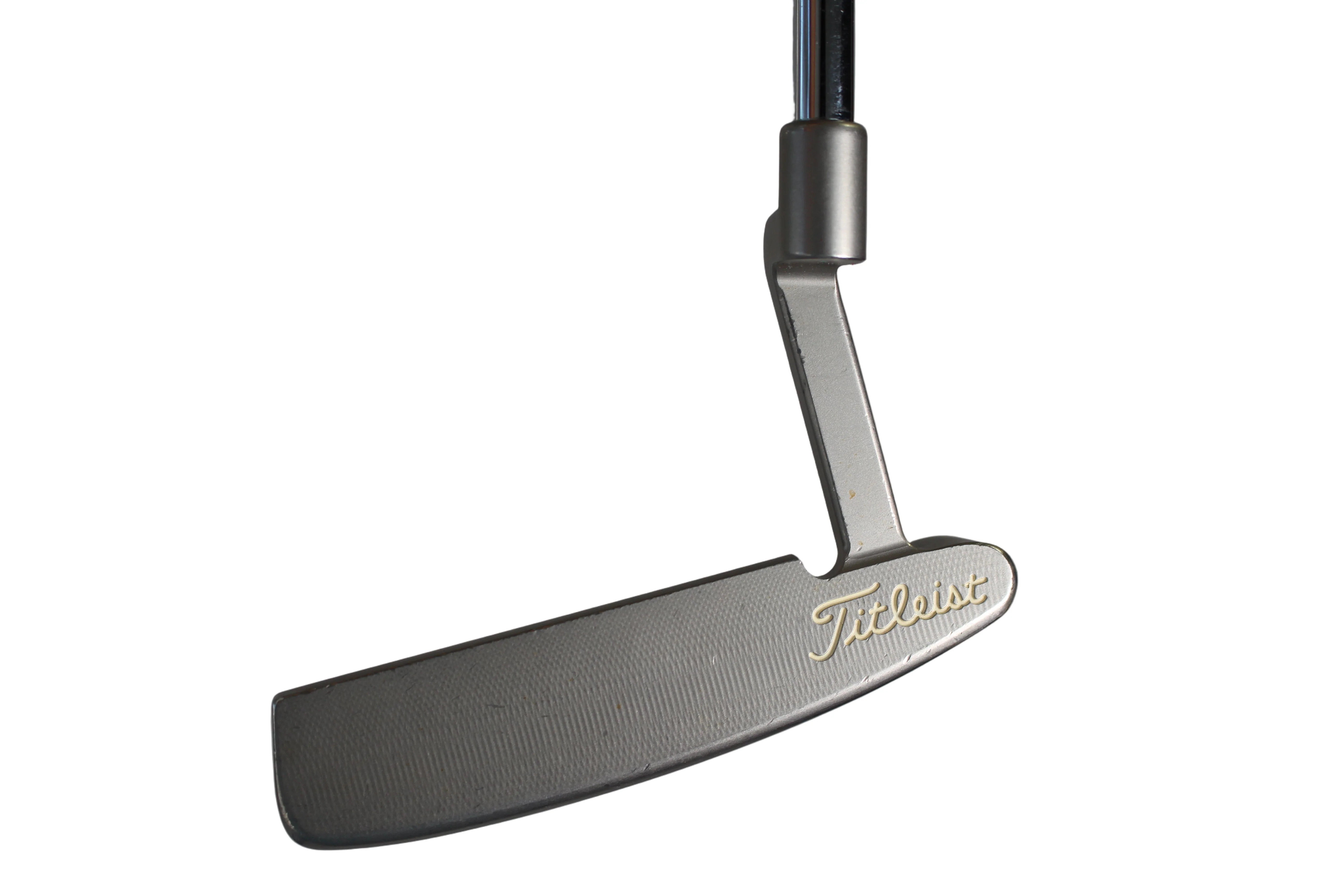 Pre-Owned Scotty Cameron - Studio Stainless Laguna 2.5 Putter (Average) - Image 2