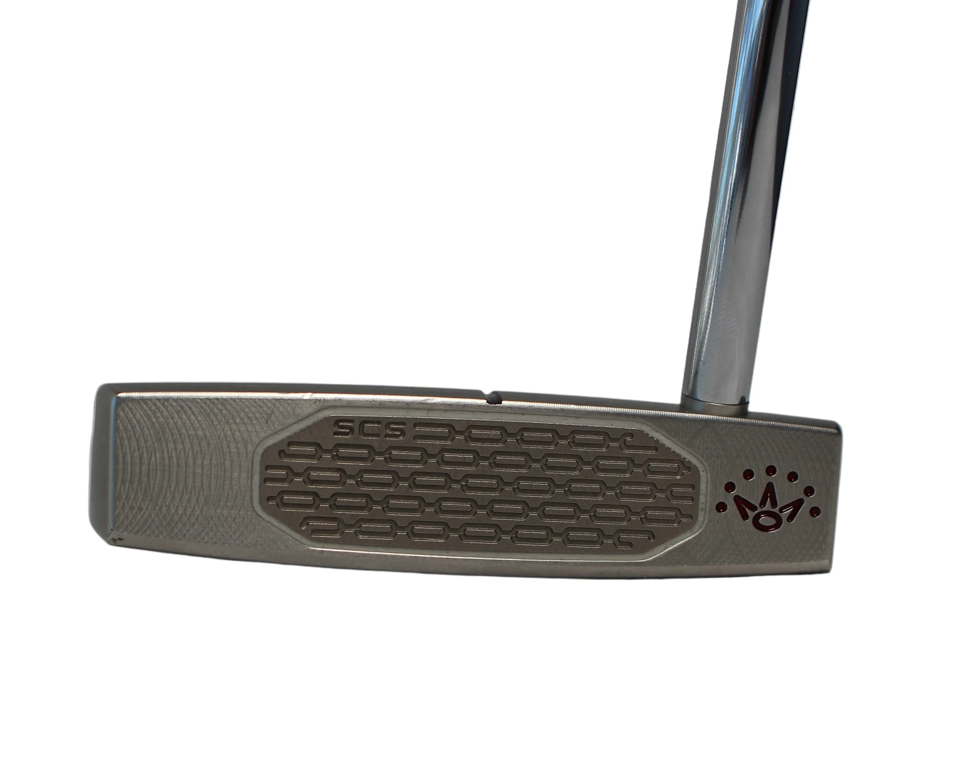 Pre-Owned Scotty Cameron Studio Style FastBack Putter W/ 38 Inch Steel Shaft (Above Average) - Image 3