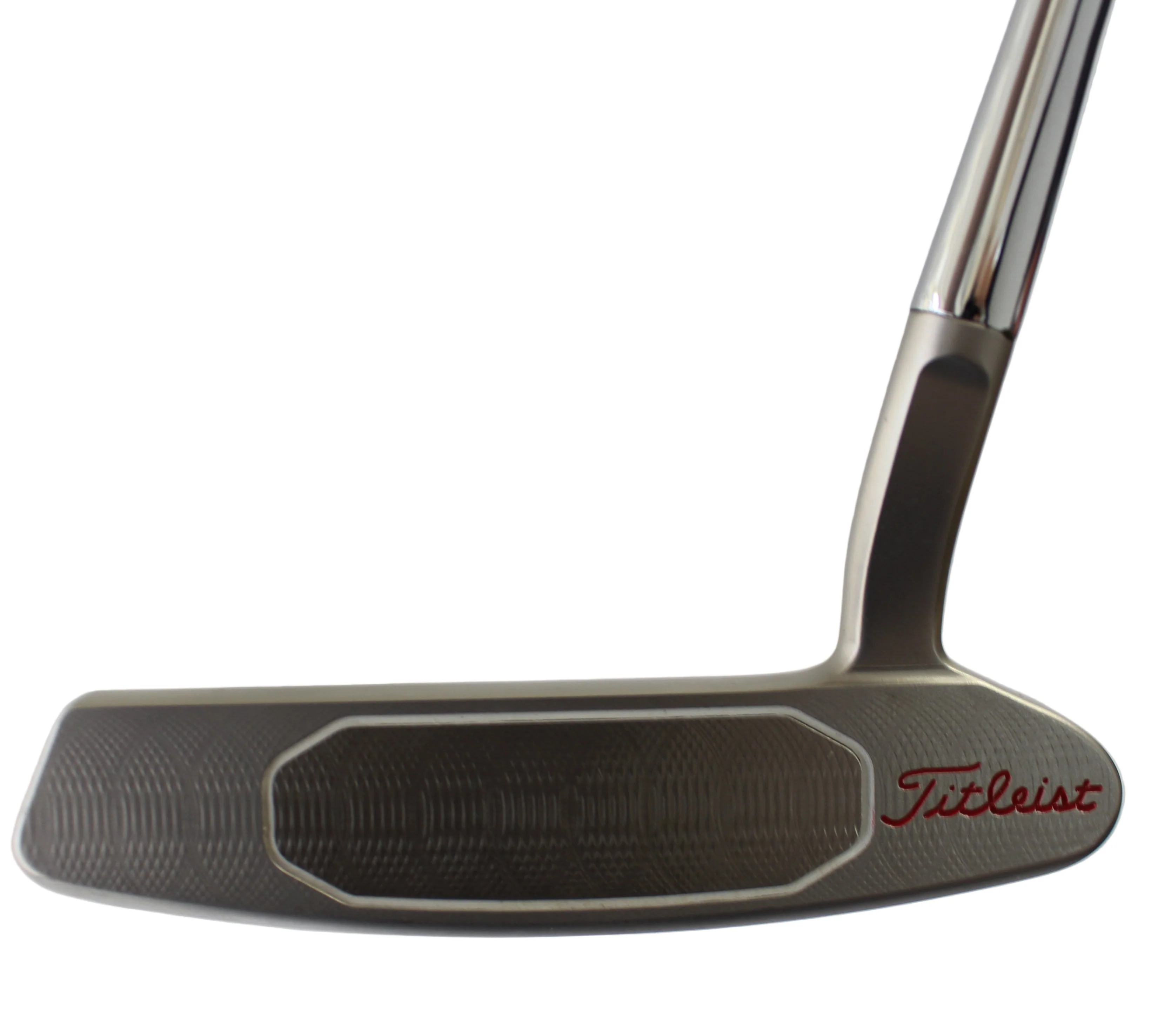 Pre-Owned Scotty Cameron Studio Style Newport 1.5 Blade Putter - Image 3