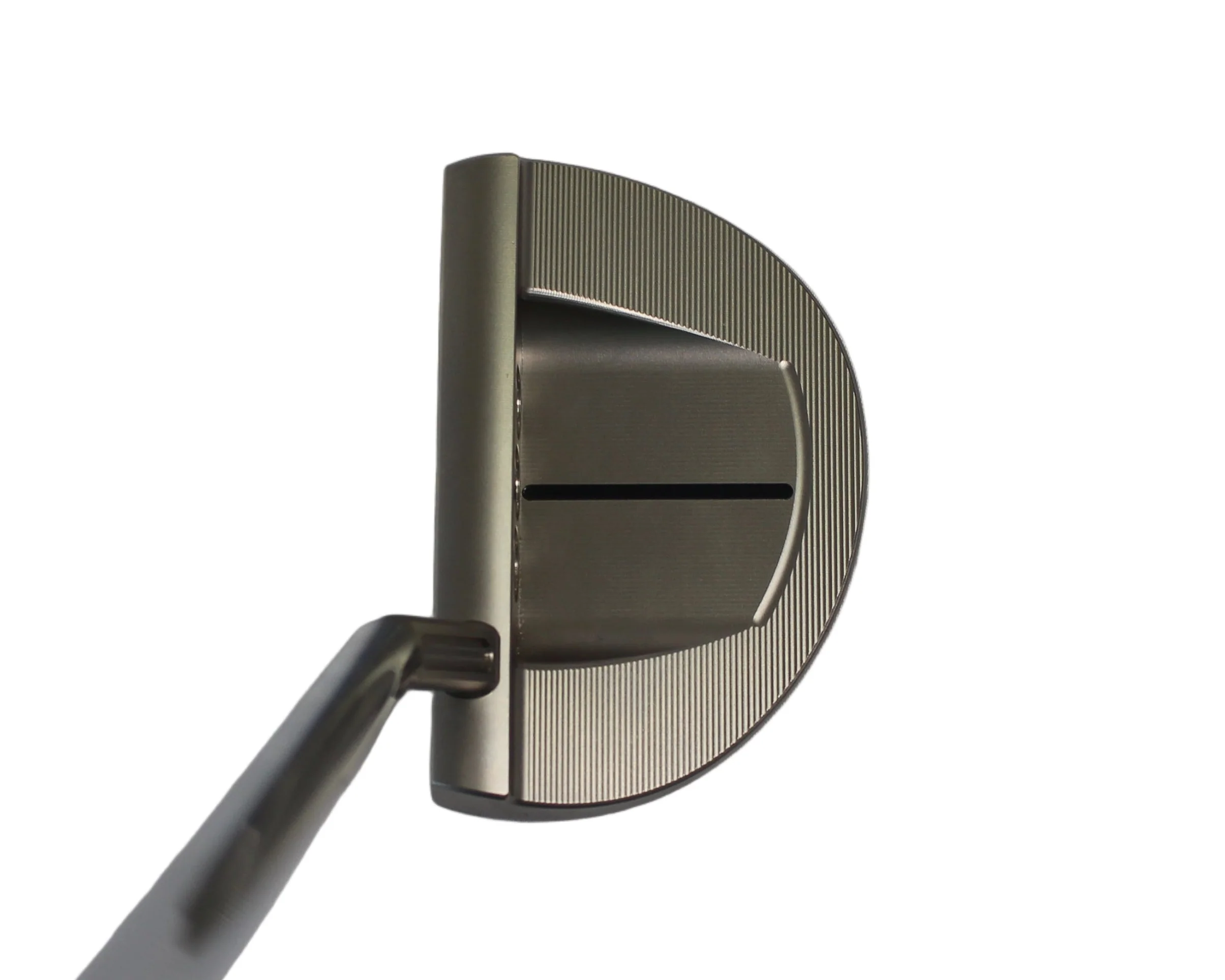 Pre-Owned Scotty Cameron Super Select Golo 6.5 W/ 35 Inch Steel Shaft (Above Average) - Image 2