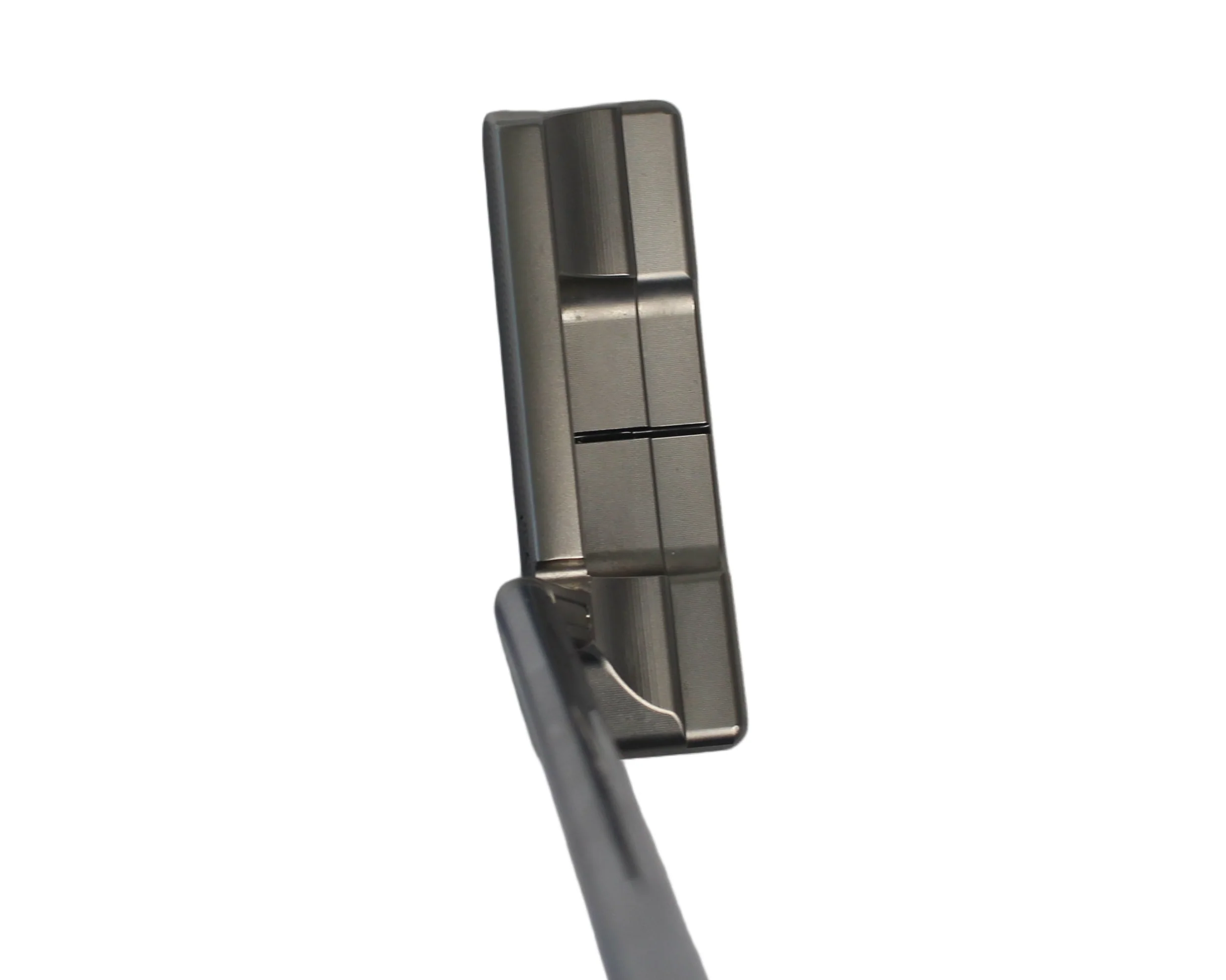 Pre-Owned Scotty Cameron Super Select Newport 2.5 Plus: Blade Putter W/ 33 Inch Shaft (Above Average) - Image 2