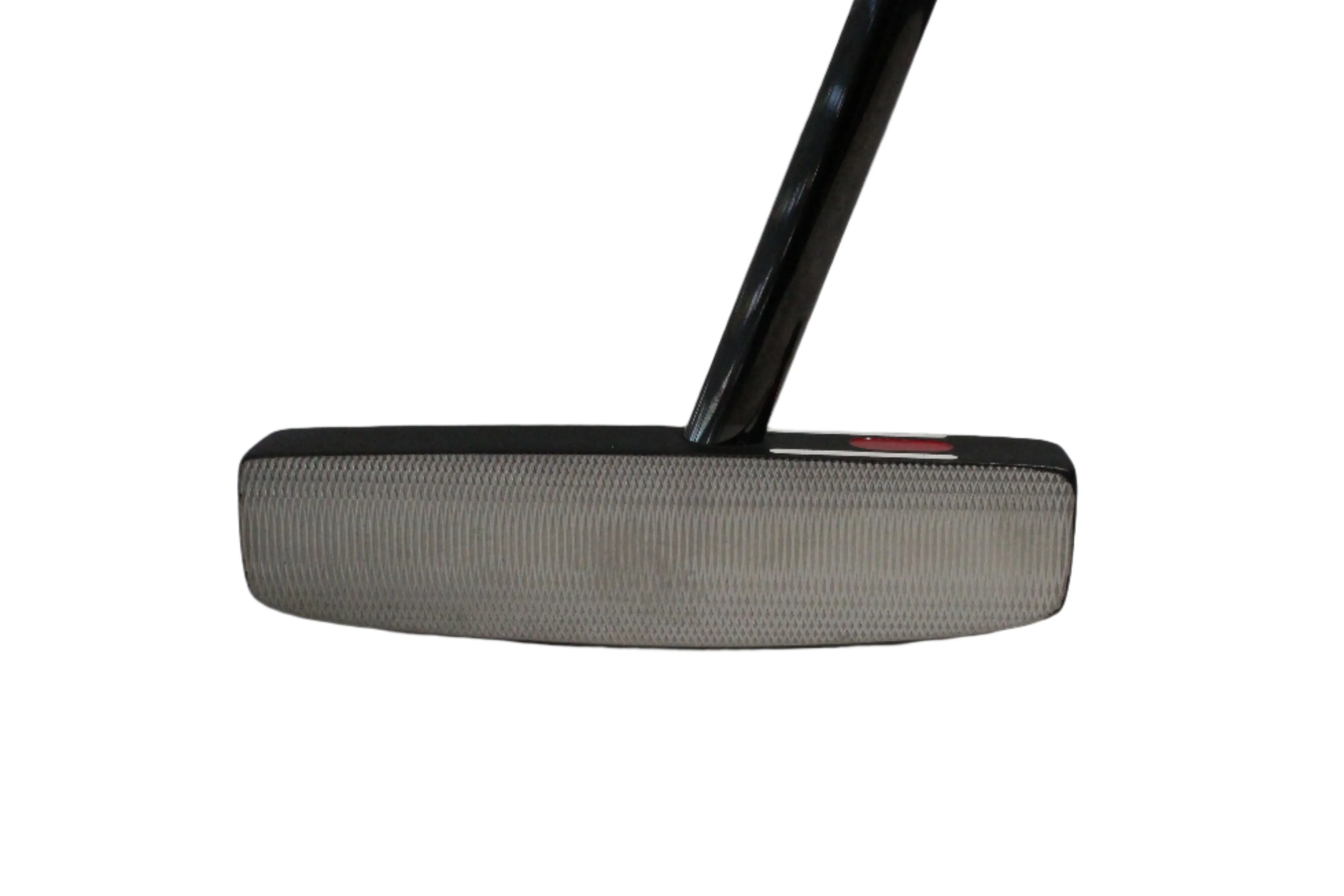Pre-Owned Seemore Tri Mallet Putter W/ 34 Inch Shaft (Mint) - Image 2