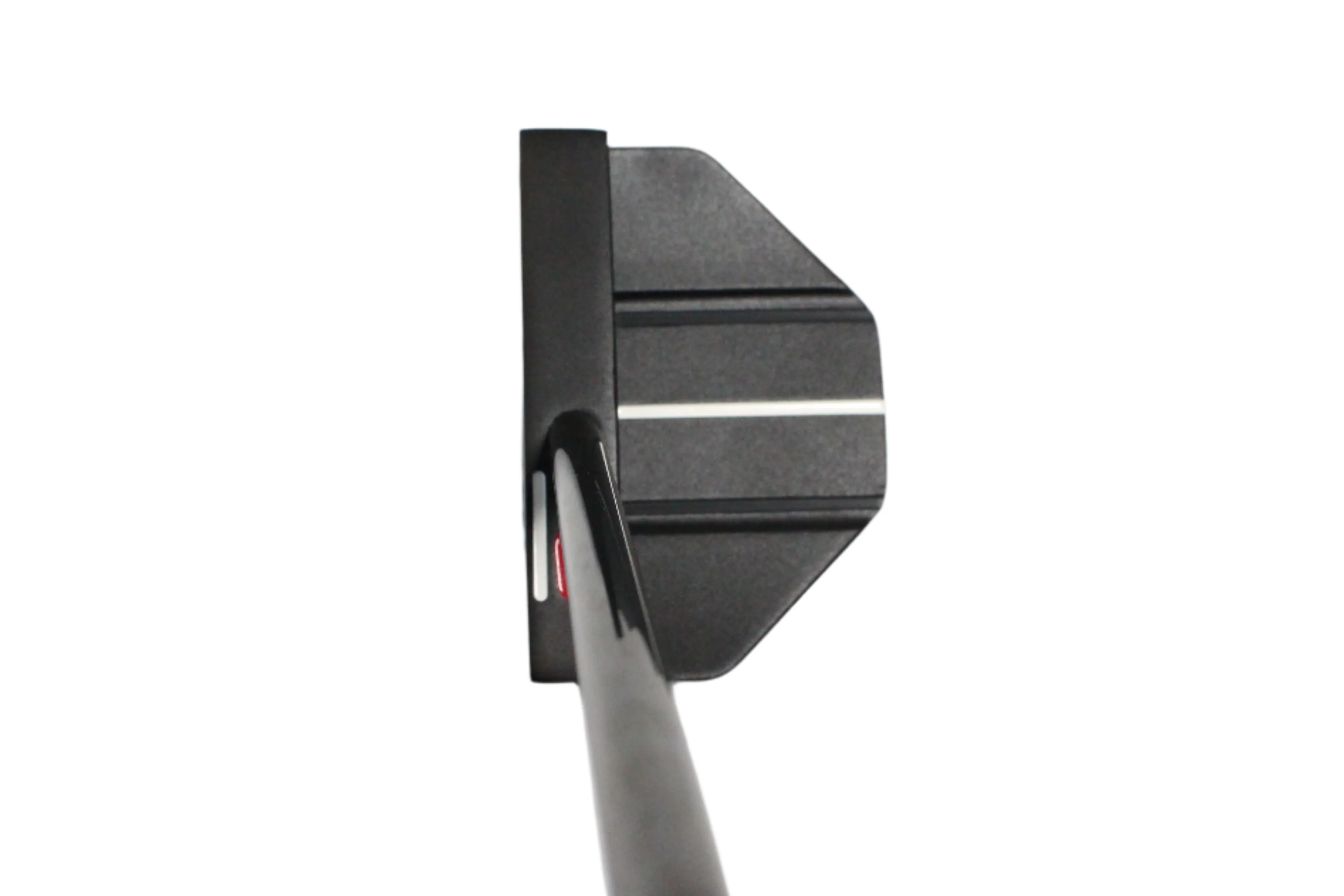 Pre-Owned Seemore Tri Mallet Putter W/ 34 Inch Shaft (Mint) - Image 3