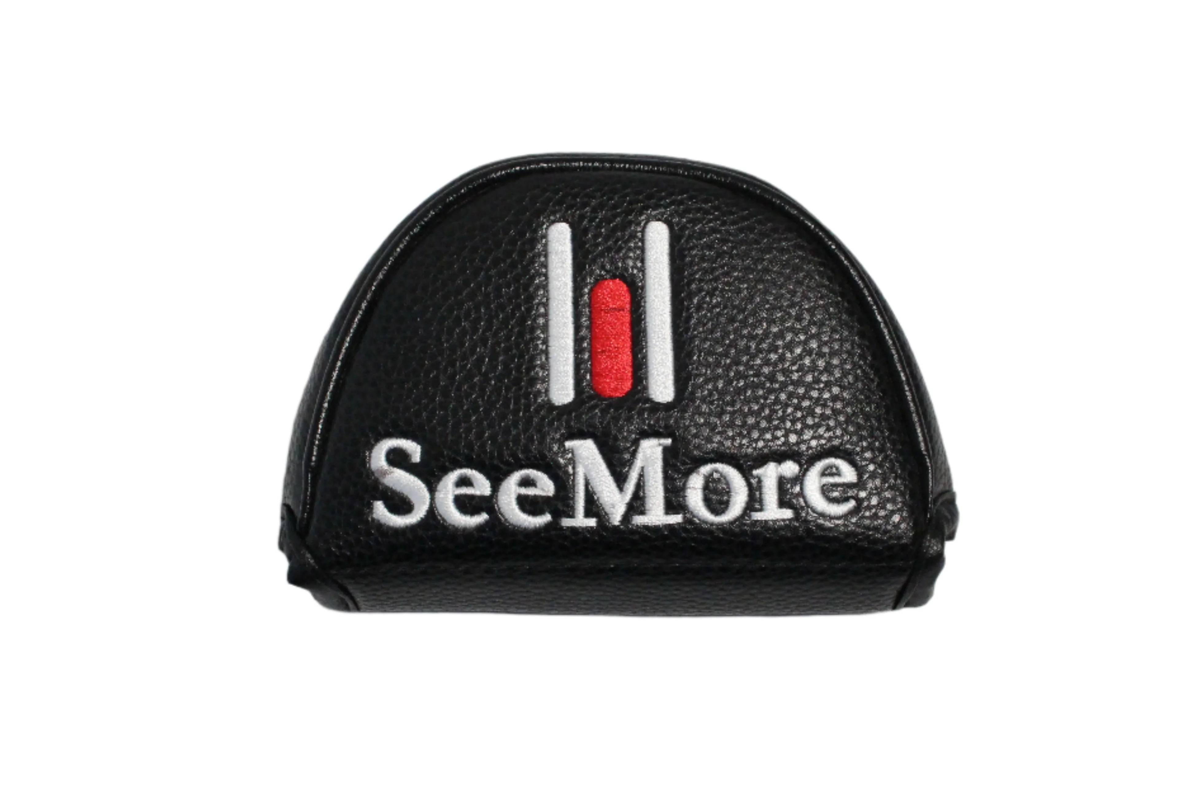 Pre-Owned Seemore Tri Mallet Putter W/ 34 Inch Shaft (Mint) - Image 5