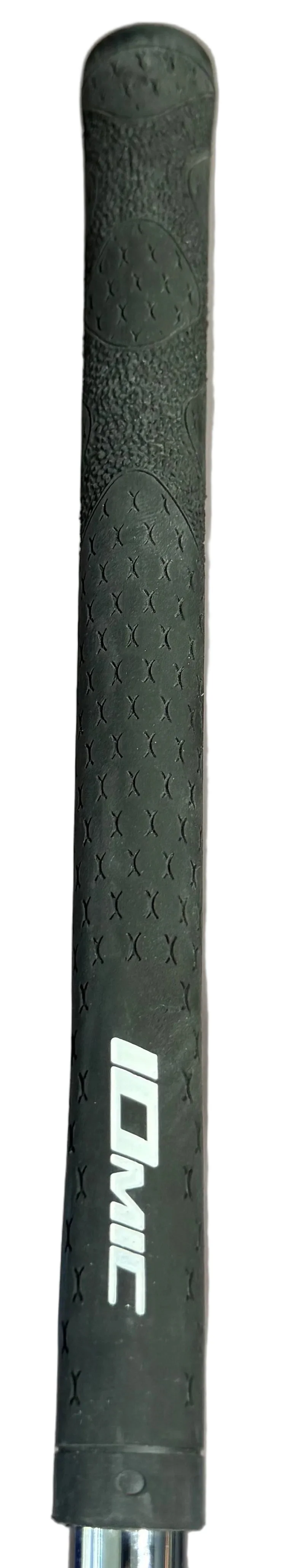 Pre-Owned Sm10 Nickel: 52-08F W/ Project X 6.5 Precision Shaft (Average) - Image 5