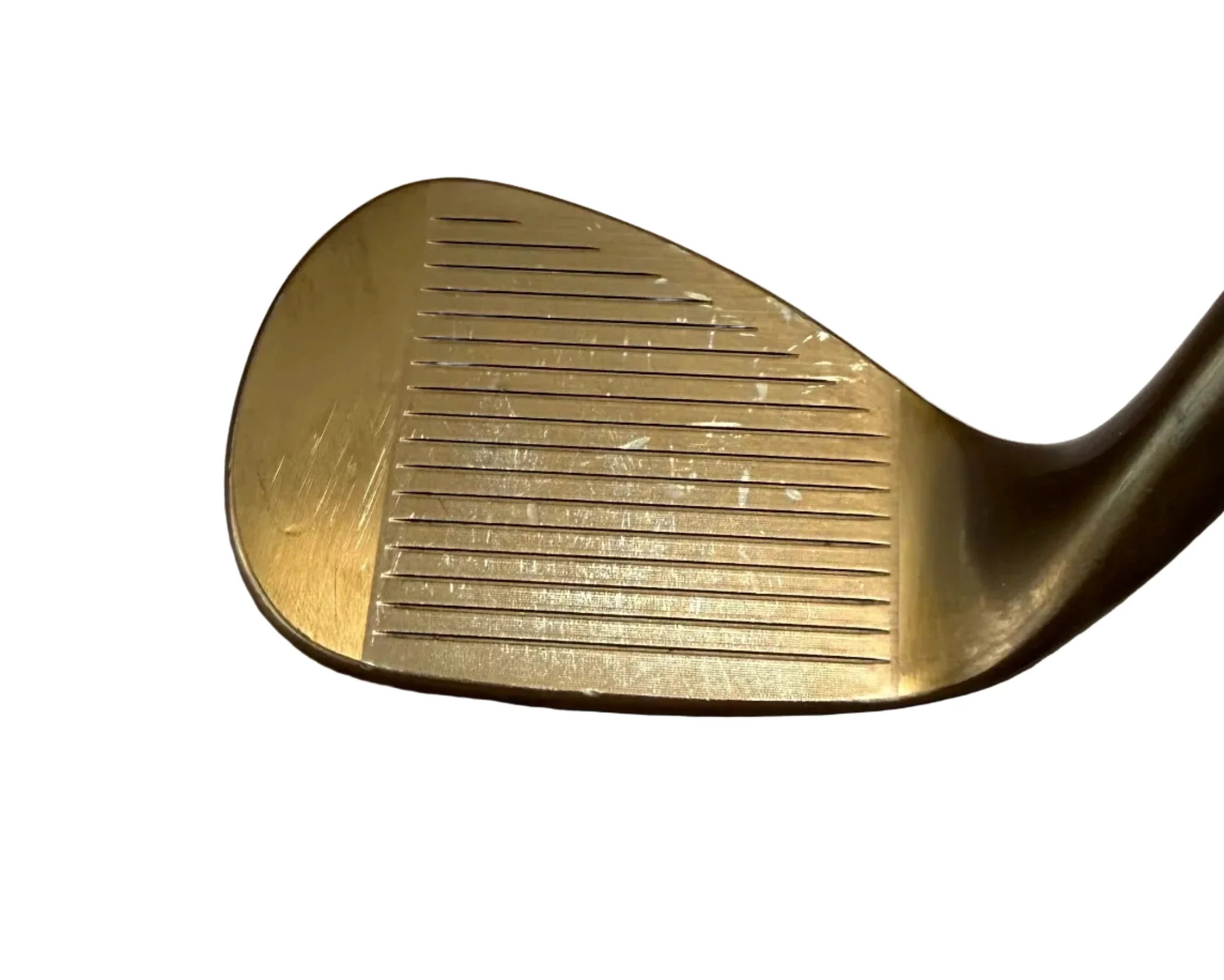 Pre-Owned Sm10 Oil Can: 58-10S W/ Project X 6.5 Precision Shaft (Above Average) - Image 2