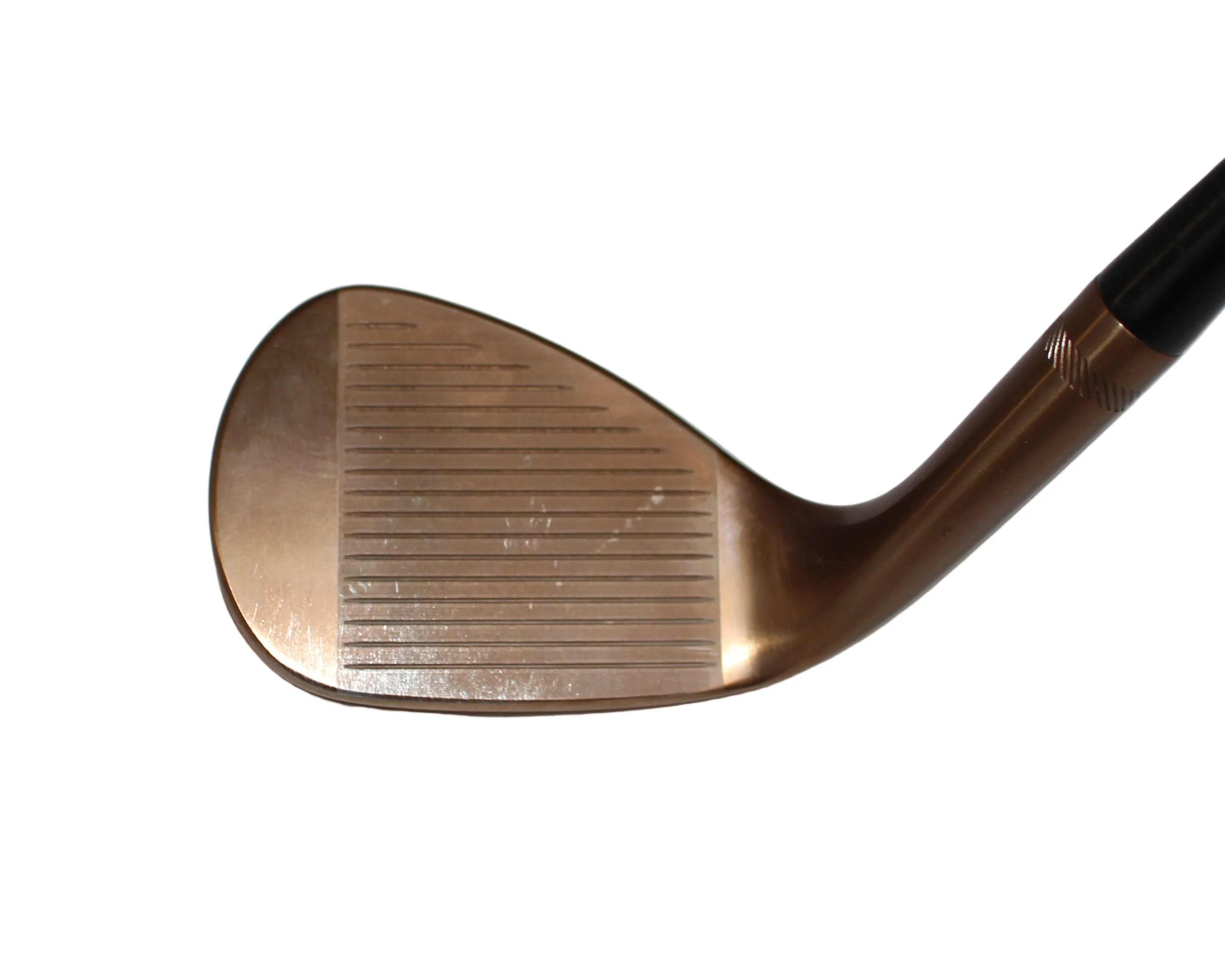 Pre-Owned Sm10 Oil Can: 58-10S W/ Project X Wedge Flex Shaft (Above Average) - Image 3