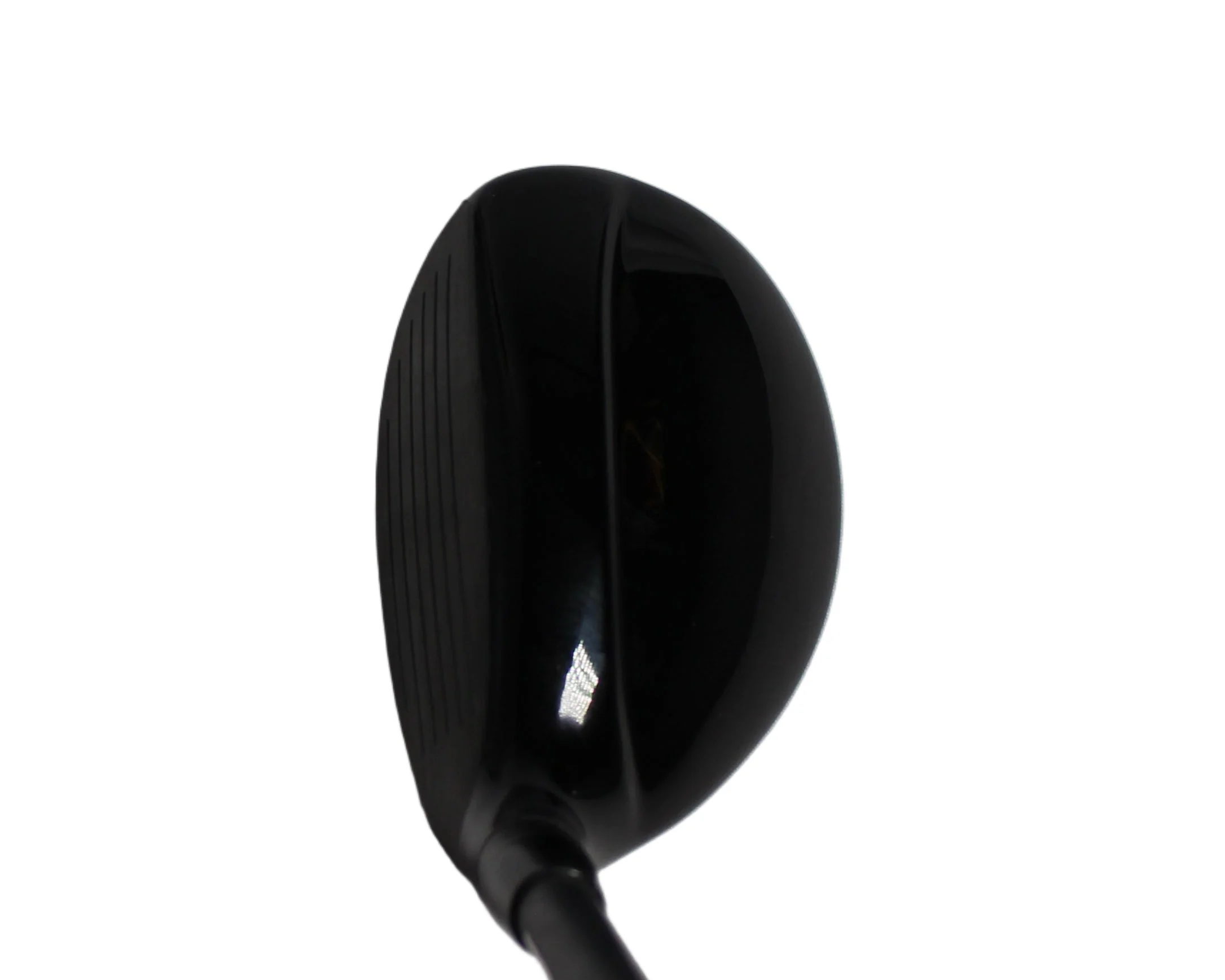 Pre-Owned Srixon Zx 4 Hybrid (22.0) W/ Hzrdus 6.0 (Stiff) Graphite Shaft (Above Average) - Image 2