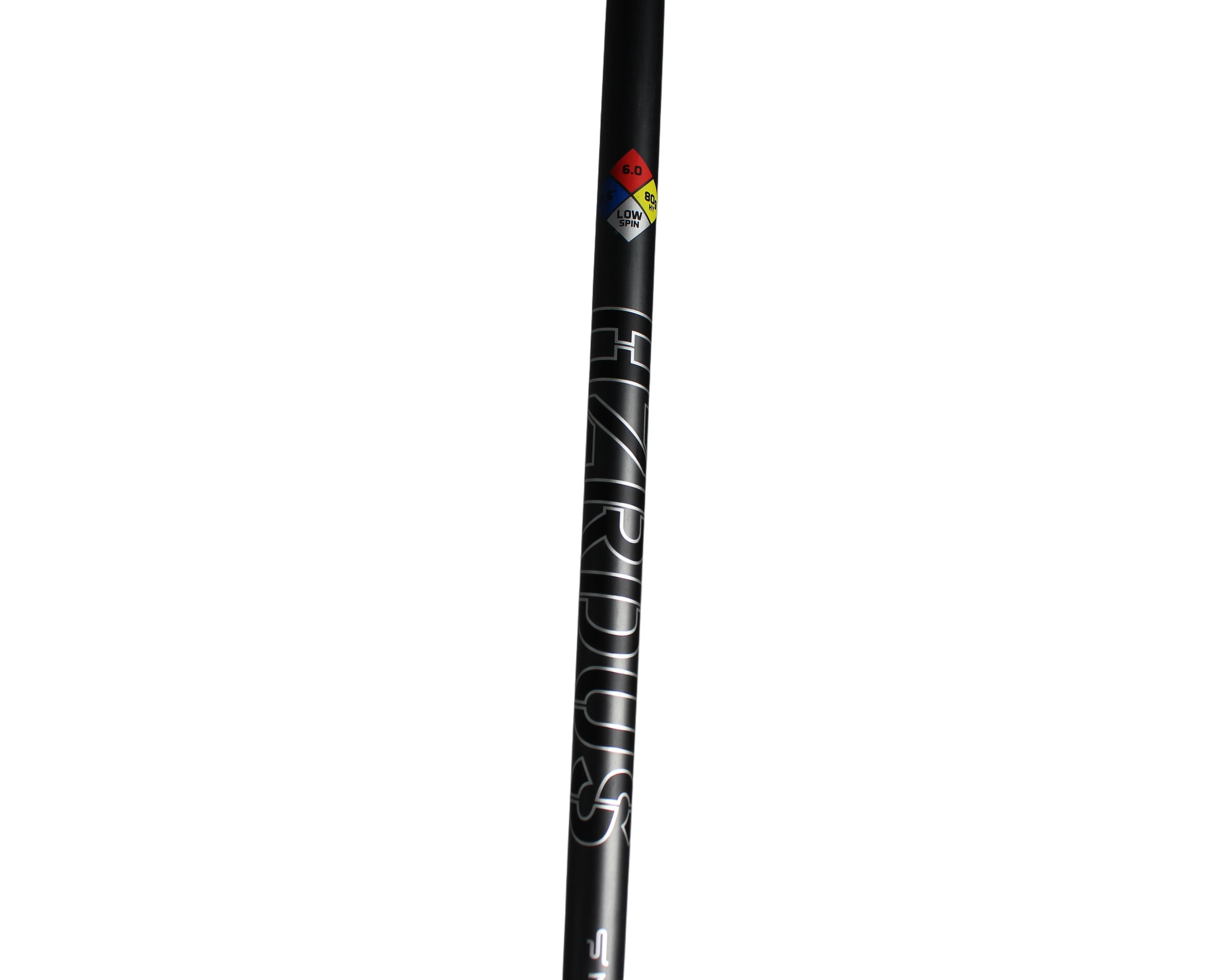 Pre-Owned Srixon Zx 4 Hybrid (22.0) W/ Hzrdus 6.0 (Stiff) Graphite Shaft (Above Average) - Image 4
