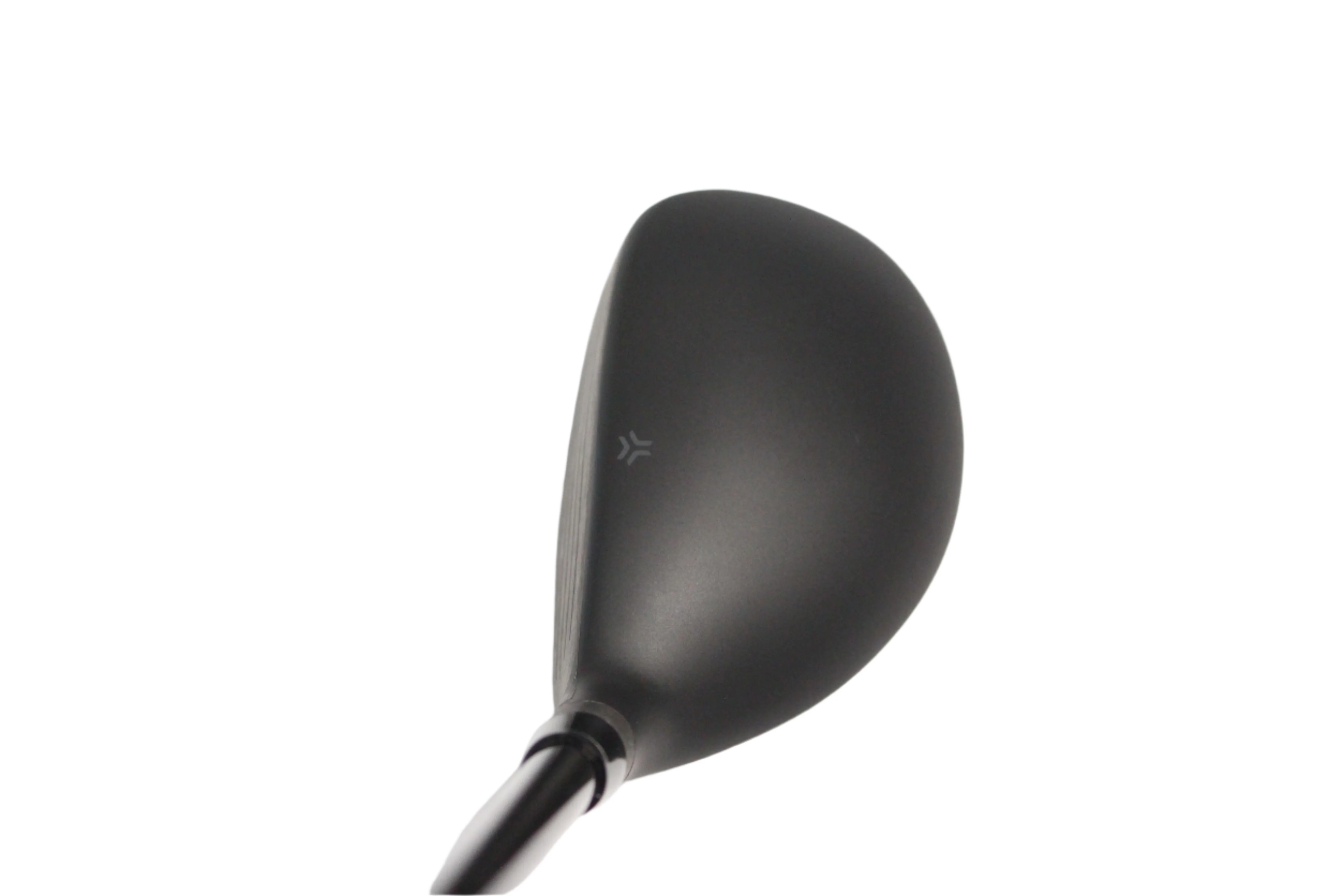 Pre-Owned Srixon ZX MK 2 17.0 (2) Hybrid w/ Hzrdous RDX Smoke 6.0 Shaft (Mint) - Image 3