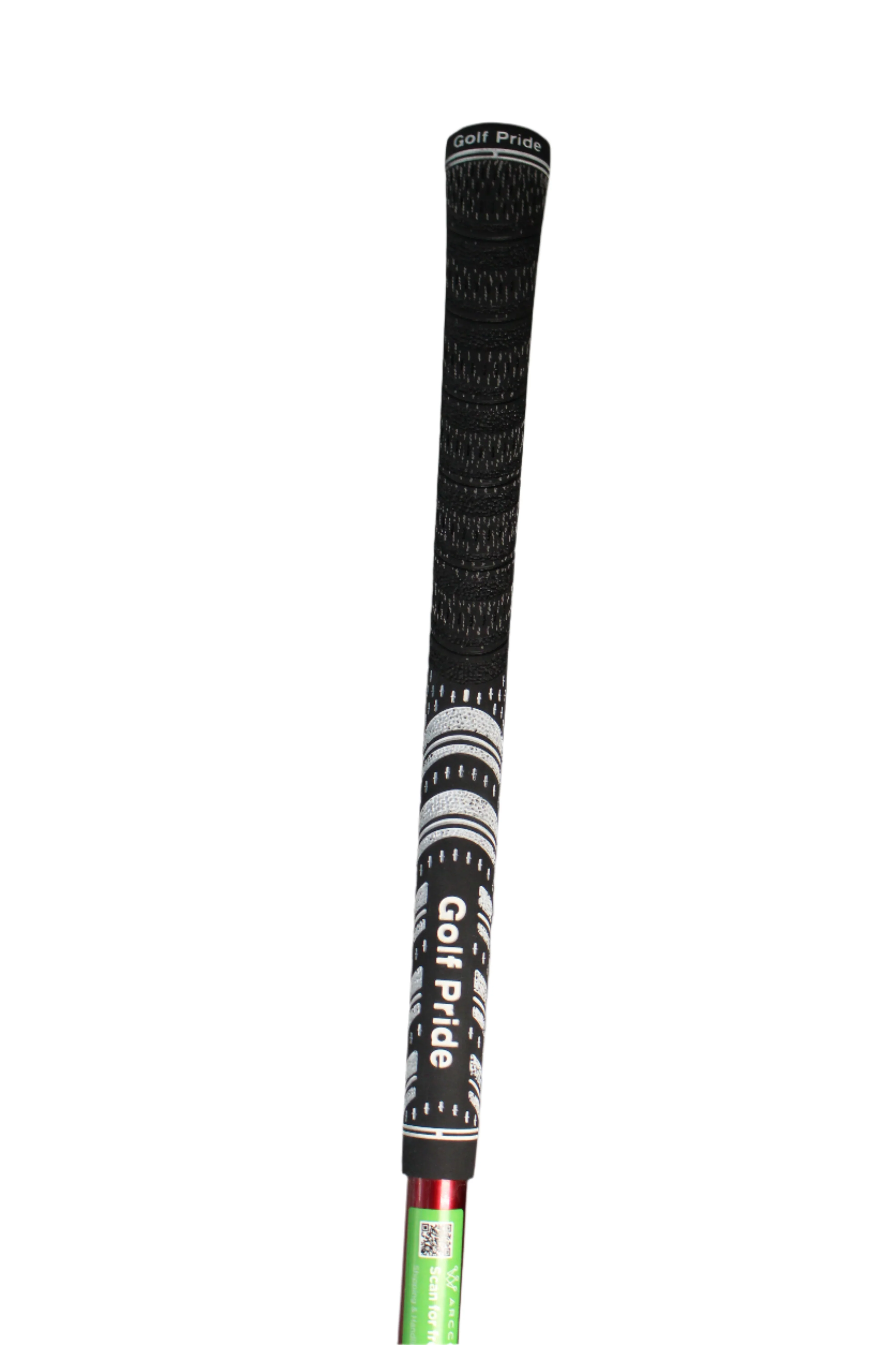 Pre-Owned Srixon ZX MK 2 17.0 (2) Hybrid w/ Hzrdous RDX Smoke 6.0 Shaft (Mint) - Image 4