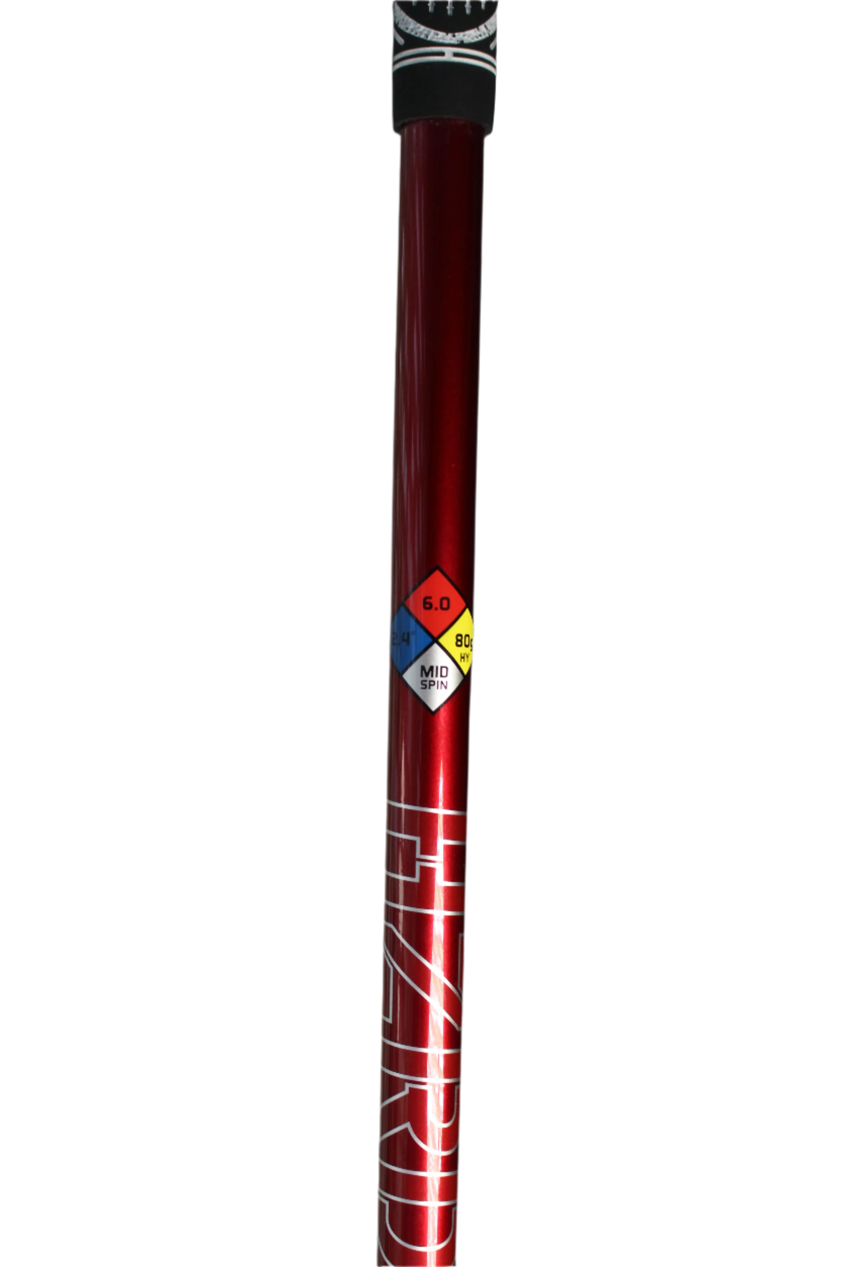 Pre-Owned Srixon ZX MK 2 17.0 (2) Hybrid w/ Hzrdous RDX Smoke 6.0 Shaft (Mint) - Image 5
