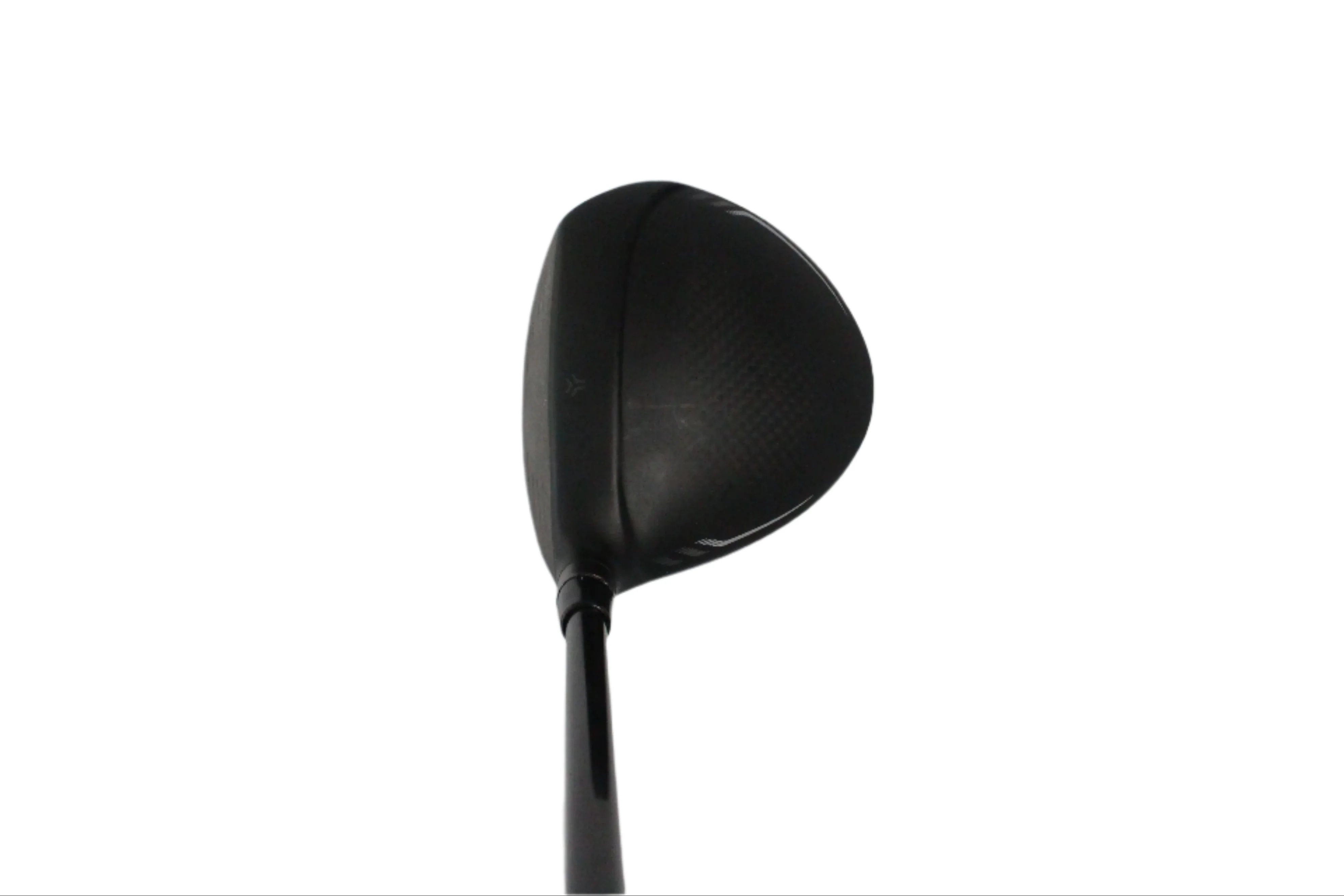 Pre-Owned Srixon ZX MKII: 3 Fairway Wood (15.0) W/ Ventus TR 6-S (Stiff) (42 Inch) Shaft (Average) - Image 2