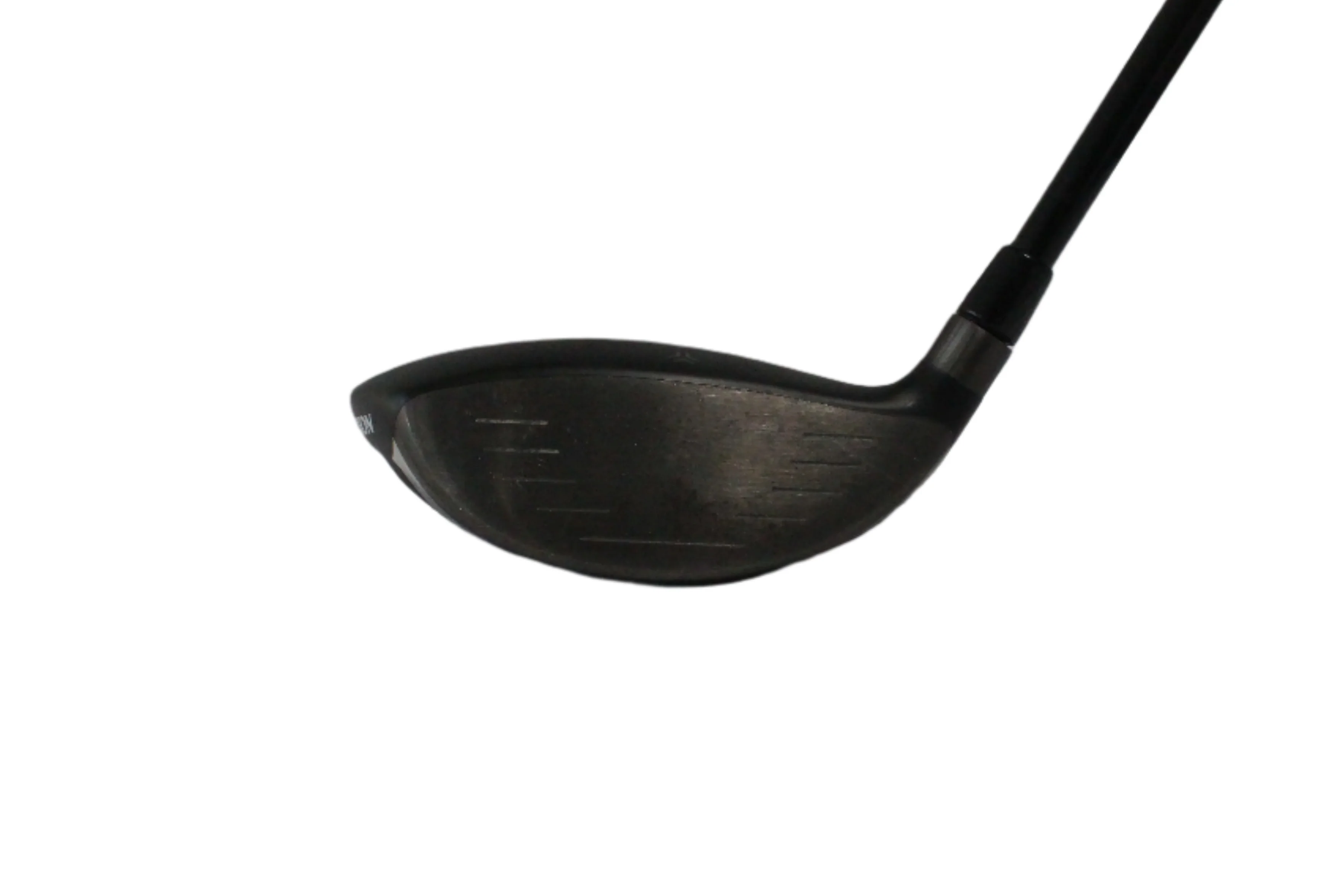 Pre-Owned Srixon ZX MKII: 3 Fairway Wood (15.0) W/ Ventus TR 6-S (Stiff) (42 Inch) Shaft (Average) - Image 3