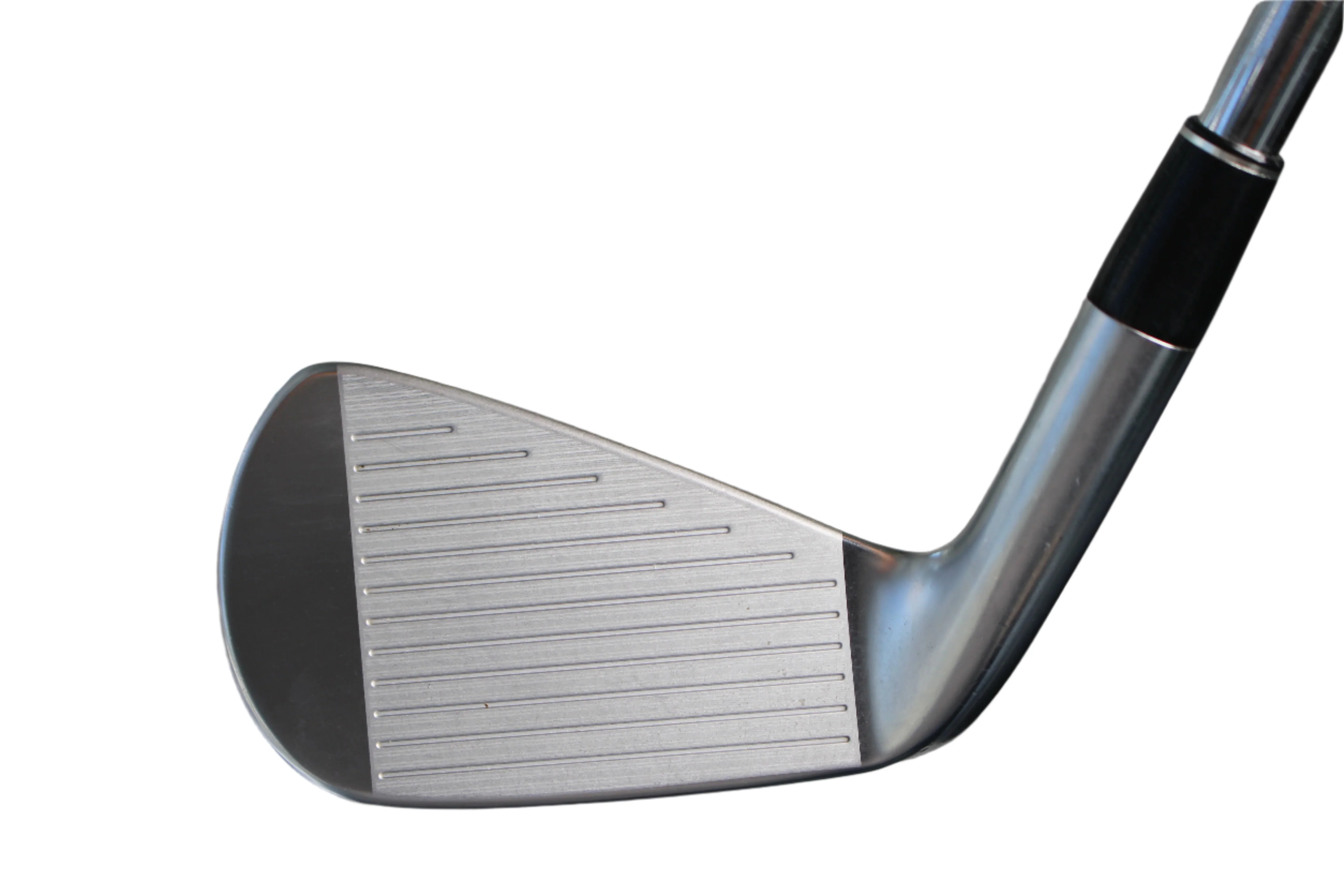 Pre-Owned Srixon ZX7 3 Iron w/ KBS Tour 130X (X-Stiff) (39.25 Inch) Shaft (Above Average) - Image 2