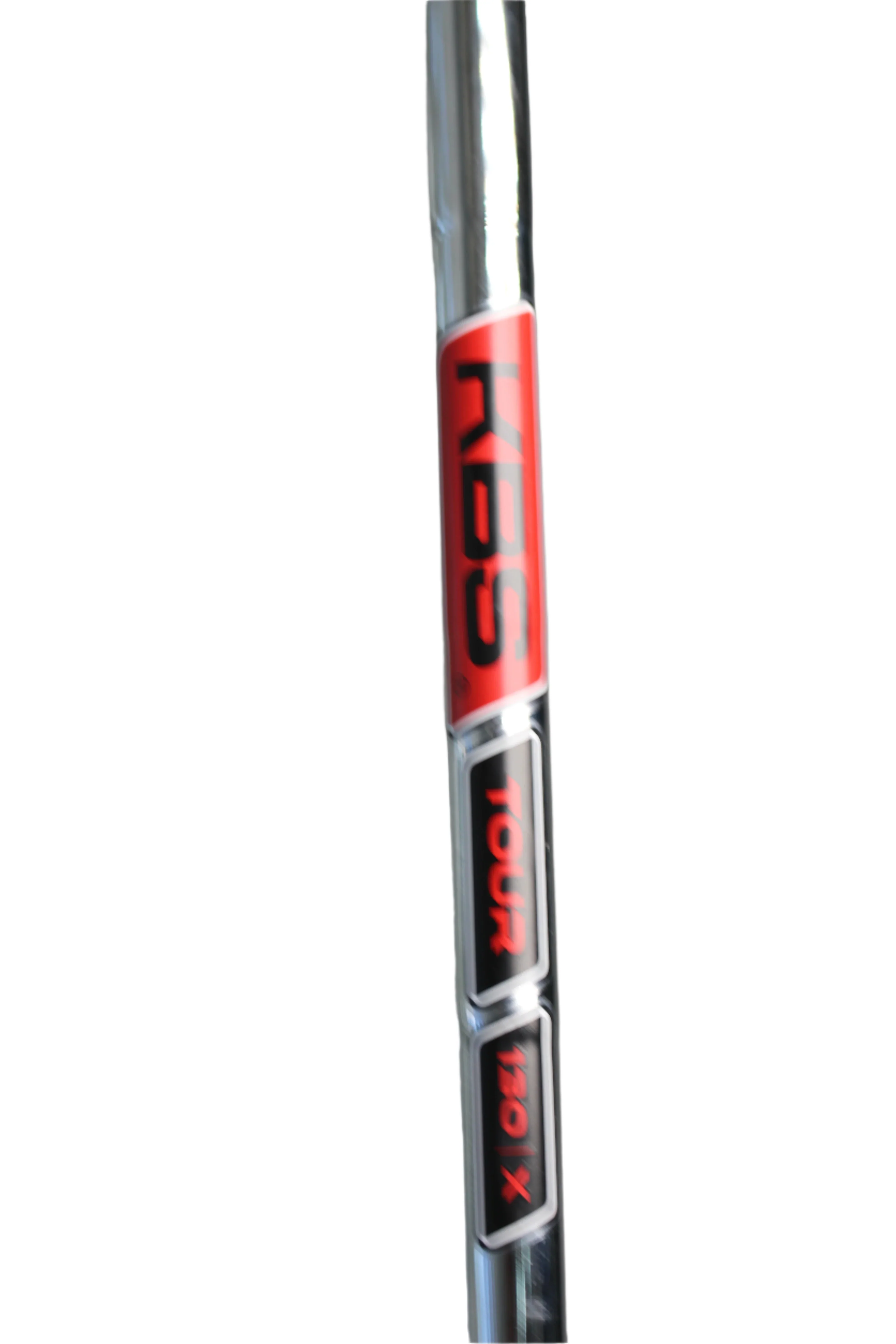 Pre-Owned Srixon ZX7 3 Iron w/ KBS Tour 130X (X-Stiff) (39.25 Inch) Shaft (Above Average) - Image 4