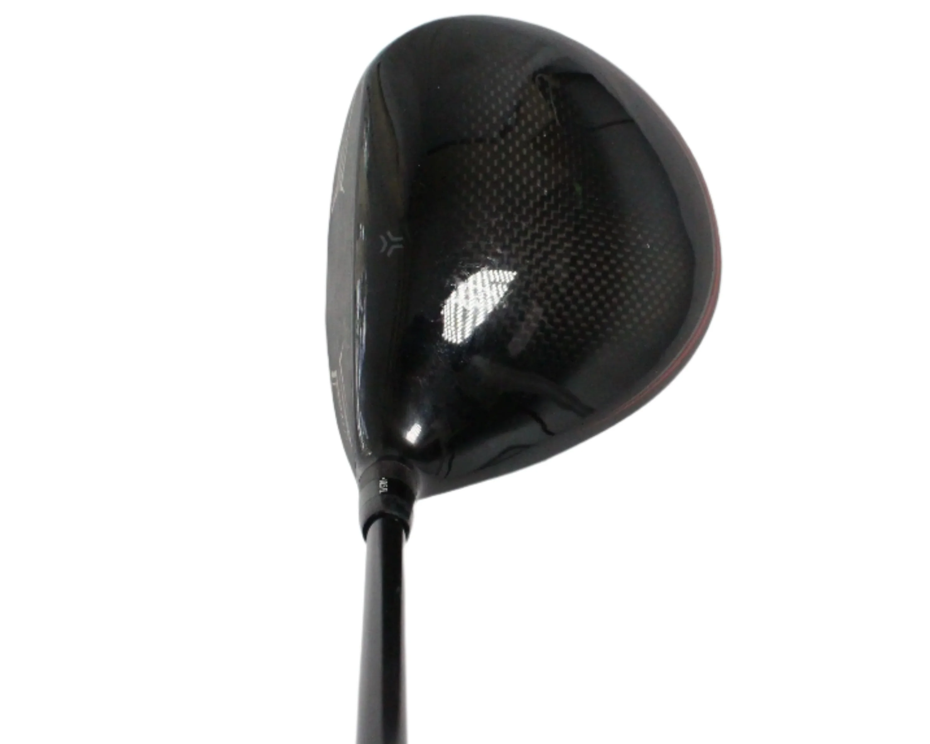 Pre-Owned Srixon ZX7: Driver (10.5) W/ Tense Blue AV 55 R (Regular) (46 Inch) Shaft (Above Average) - Image 2