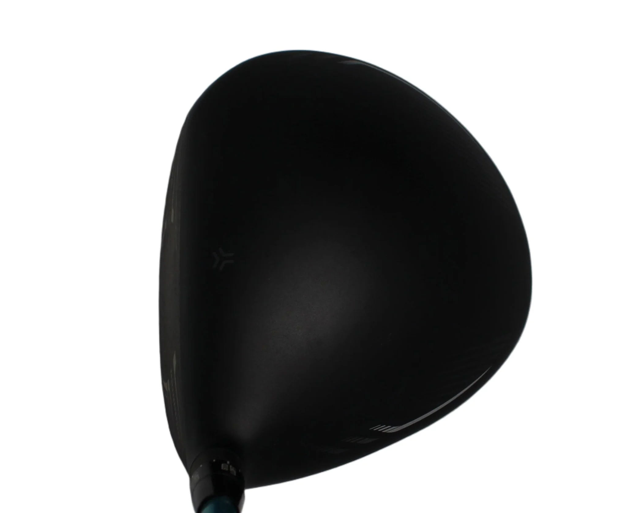 Pre-Owned Srixon Zx7 Mkii: Driver (9.5) W/ Tour Ad Gp-5s (Stiff) (45 Inch) Graphite Shaft (Mint) - Image 2