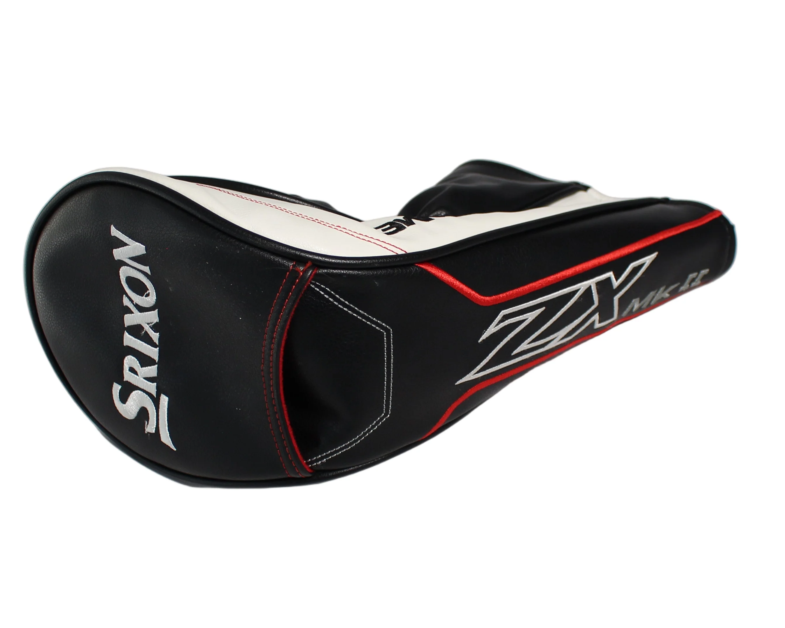 Pre-Owned Srixon Zx7 Mkii: Driver (9.5) W/ Tour Ad Gp-5s (Stiff) (45 Inch) Graphite Shaft (Mint) - Image 6