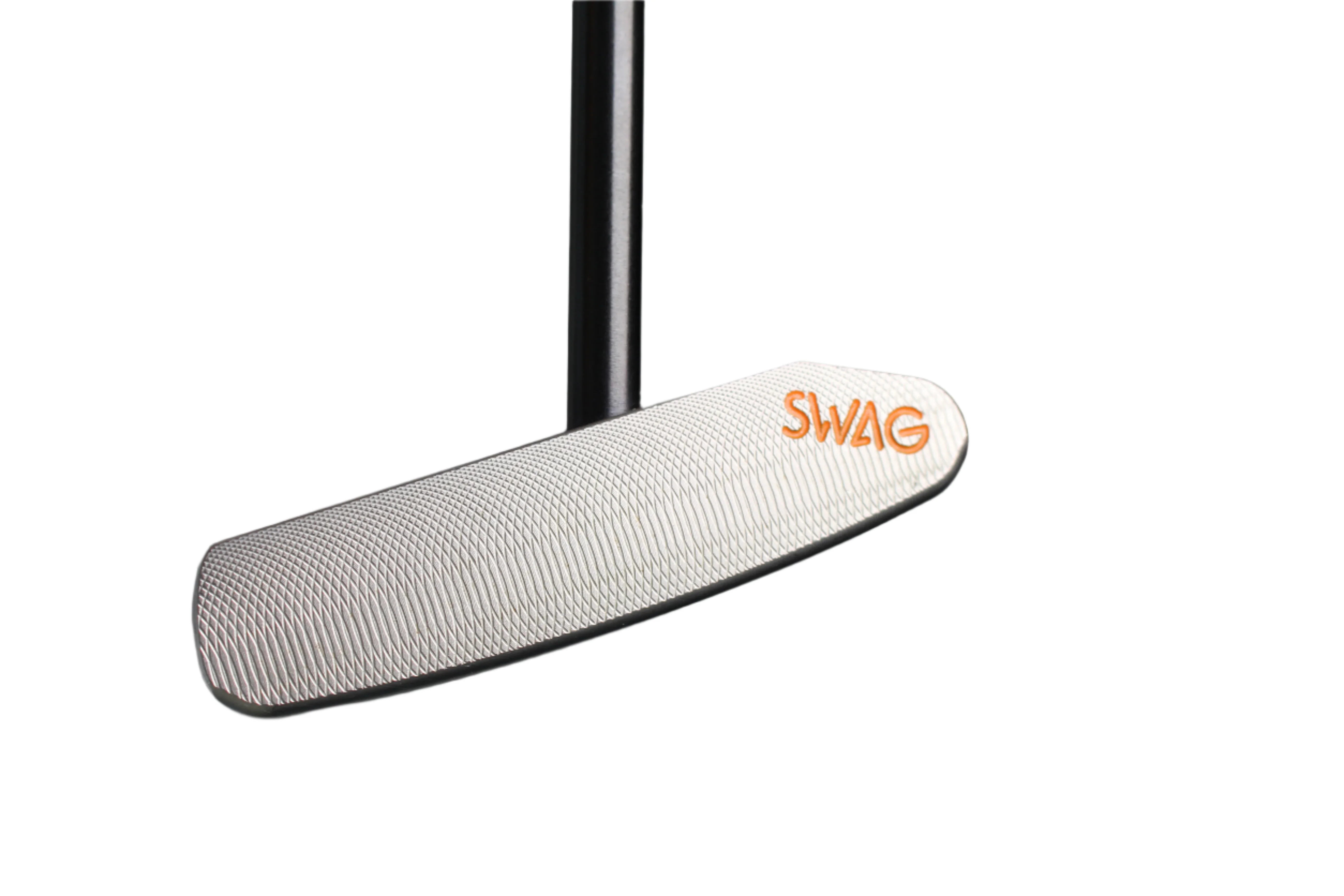 Pre-Owned SWAG Golf Savage Too Center 2nd Gen Blade Putter (NO Headcover) (Above Average) - Image 4