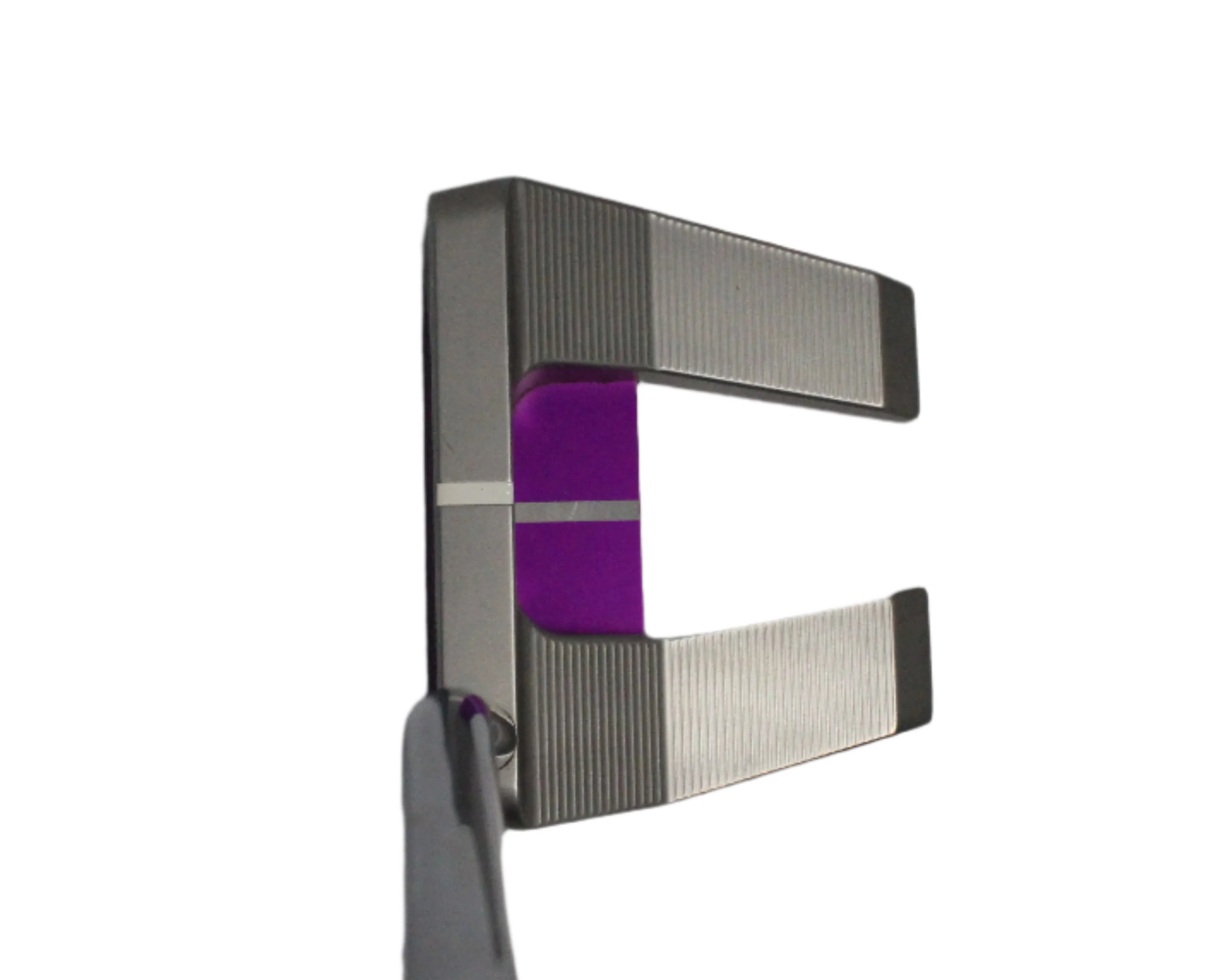 Pre-Owned T Squared TS-1104 Mallet Putter W/ 34 Inch Steel Shaft (Mint) - Image 3