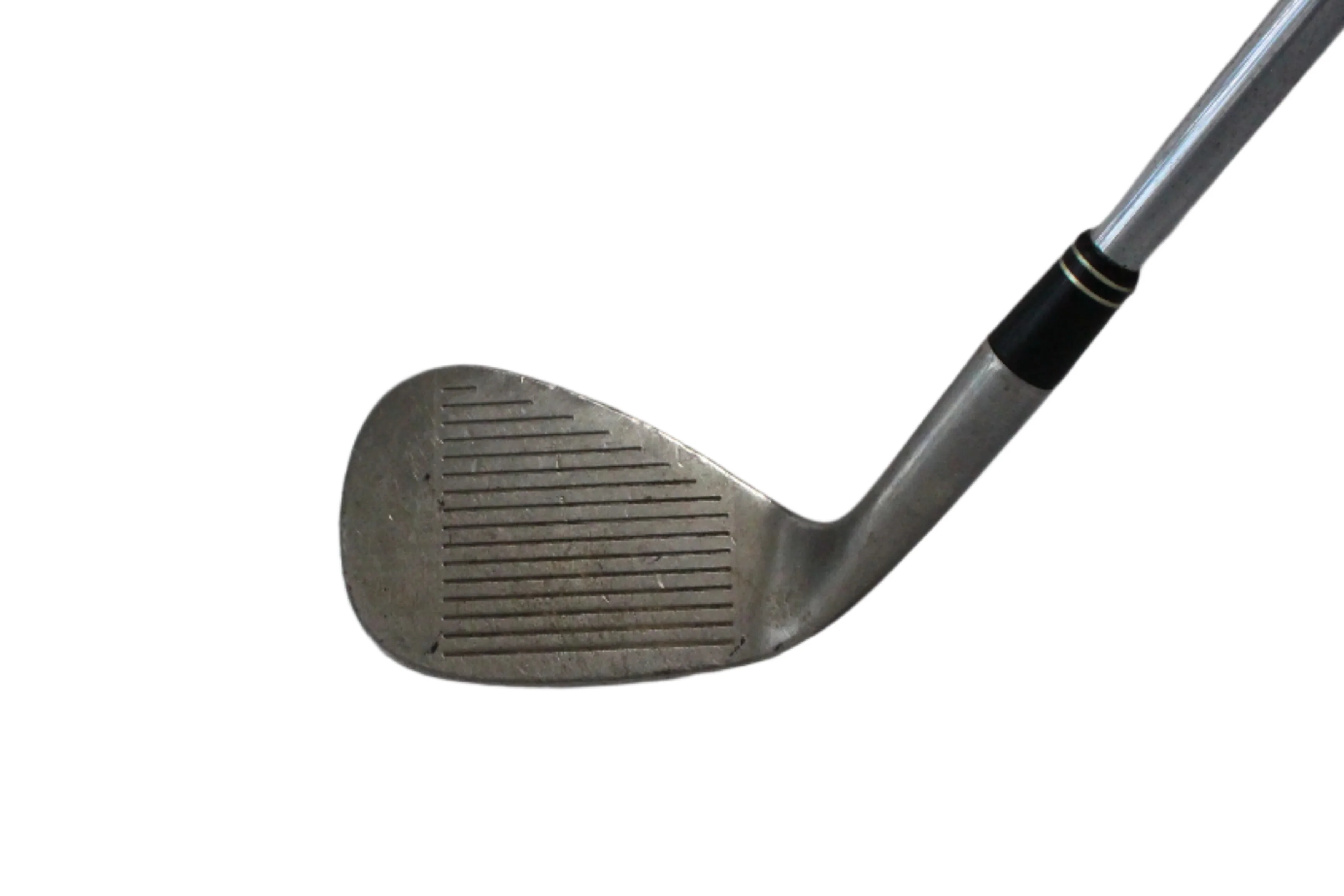 Pre-Owned TaylorMade ATV: 58.0 Wedge W/ Steel Wedge Shaft (Average) - Image 2