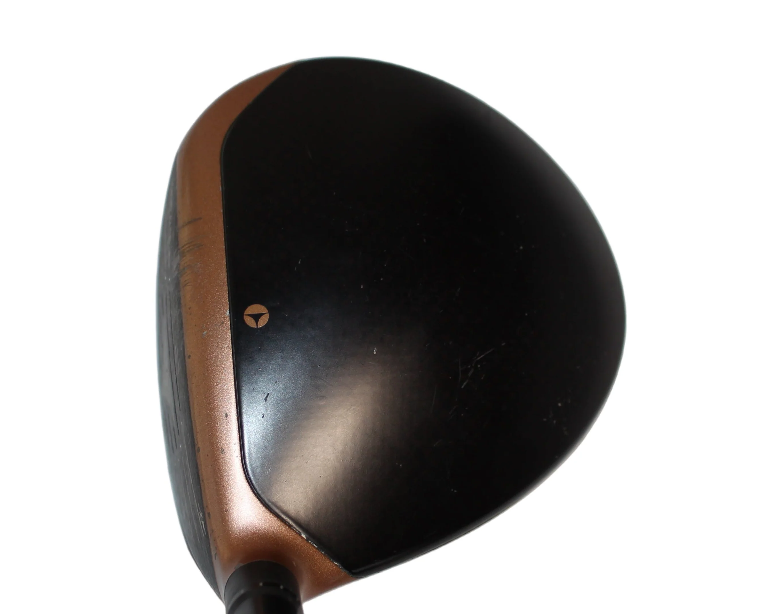 Pre- Owned Taylormade BRNR: Mini Diver (11.5) W/ Pro Force 65 R (Regular) (43.5 Inch) Graphit Shaft (Below Average) - Image 2