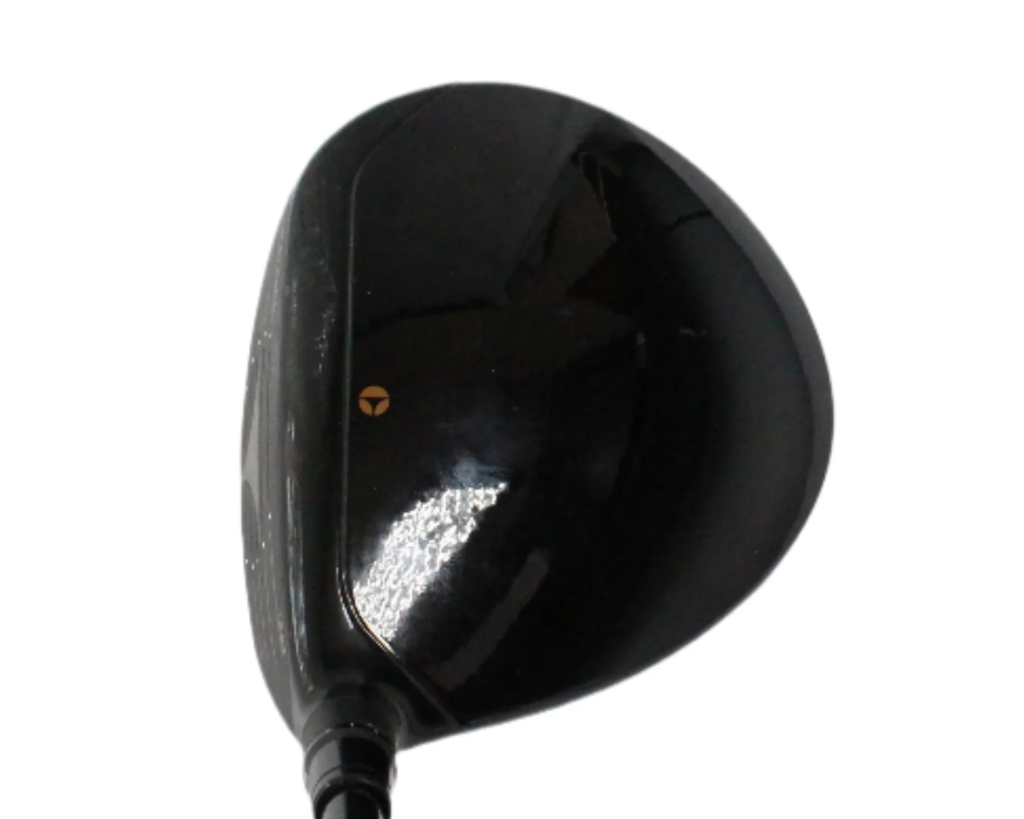 Pre-Owned TaylorMade Brnr: Mini Driver (11.5) W/ Pro Force M40X 65 S (Stiff) (43.5 Inch) Shaft (Above Average) - Image 2