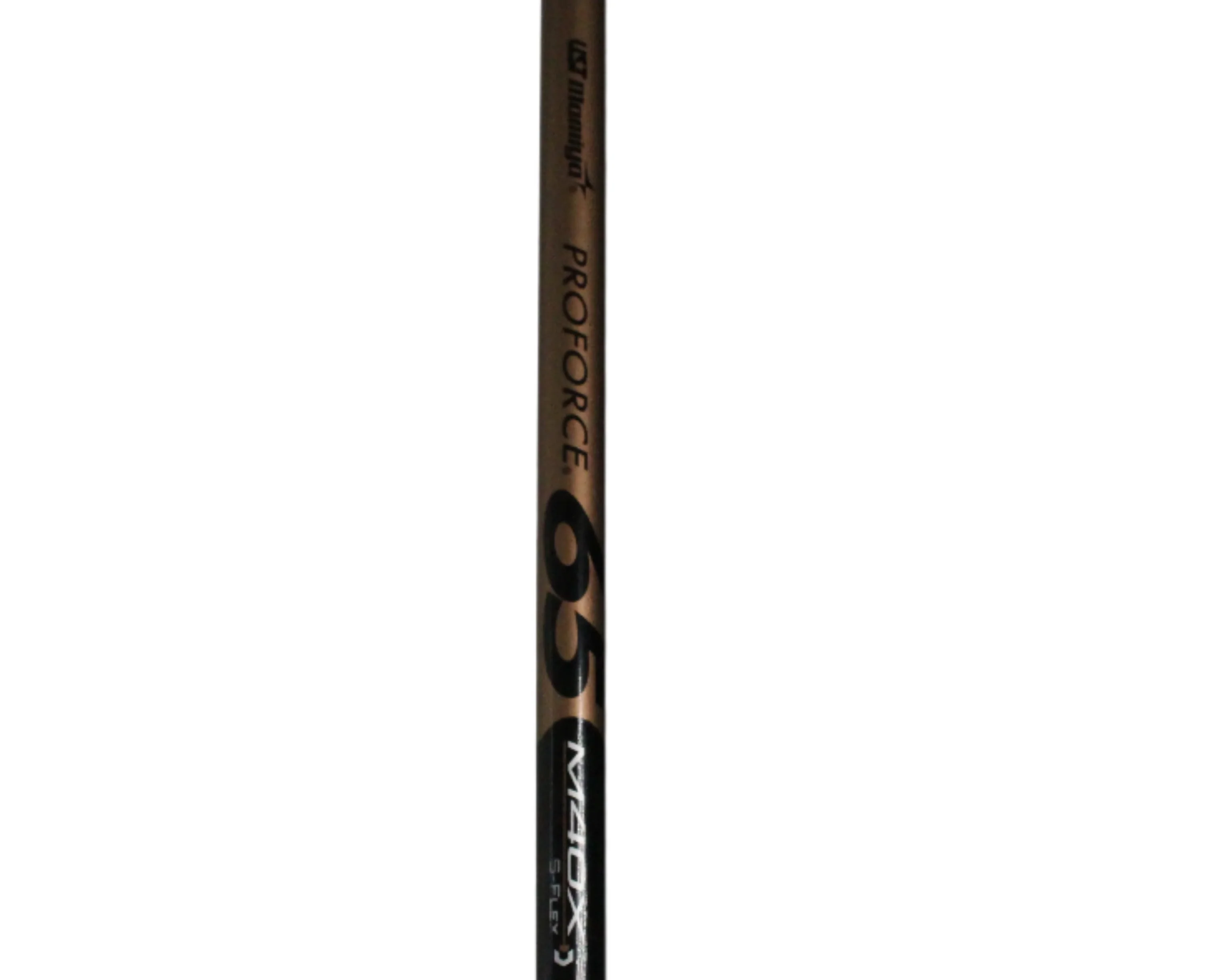 Pre-Owned TaylorMade Brnr: Mini Driver (11.5) W/ Pro Force M40X 65 S (Stiff) (43.5 Inch) Shaft (Above Average) - Image 4