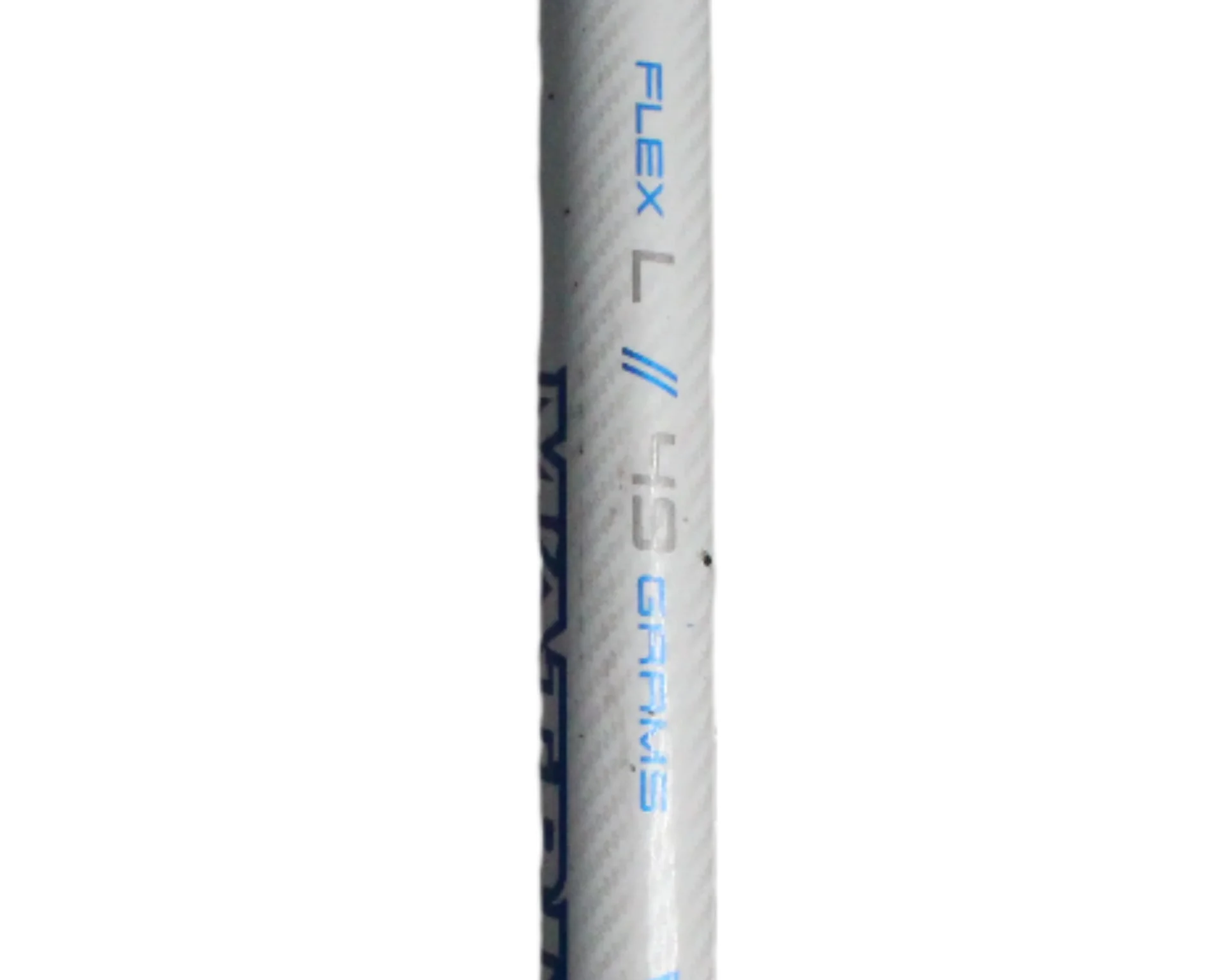 Pre-Owned Taylormade Jetspeed (10.5) Driver W/ Tm Matrix 49 L (Ladies) (44 Inch) Shaft (Average) - Image 4