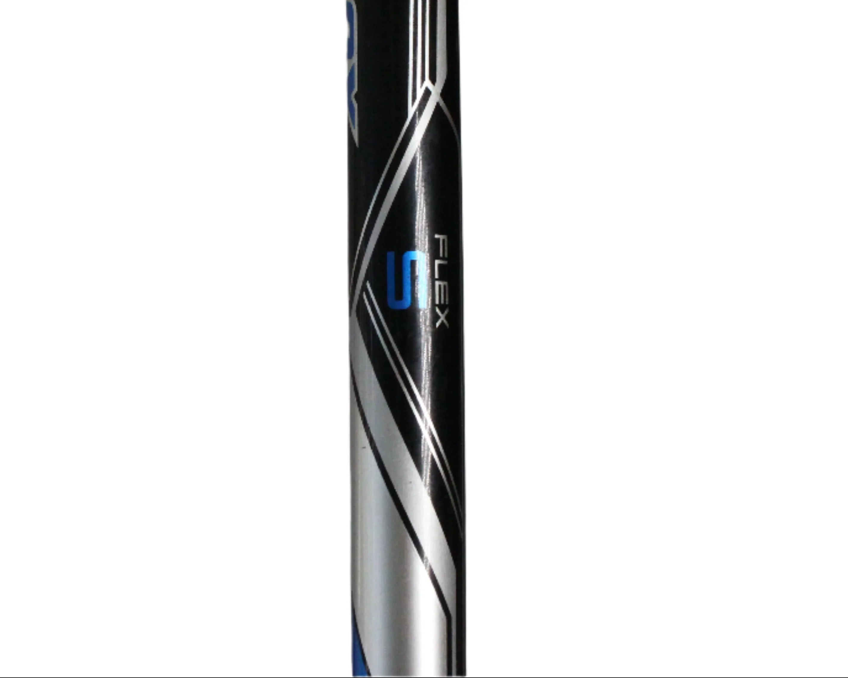 Pre-Owned TaylorMade Jetspeed: 3 Hybrid (19.0) W/ Velox T S (Stiff) (41 Inch) Shaft (Average) - Image 4