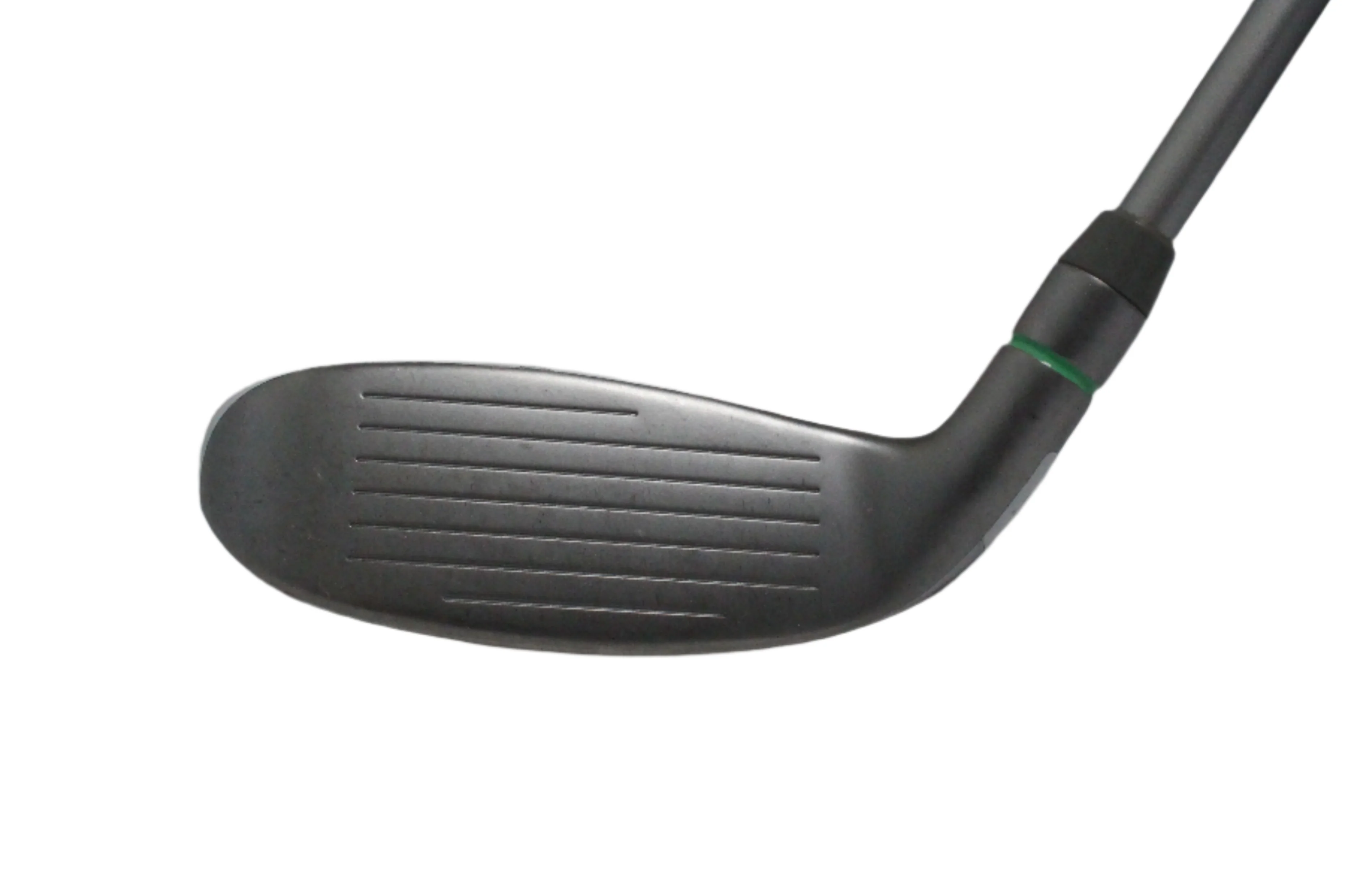 Pre-Owned TaylorMade Kalea: 5 Hybrid (26.0) W/ Kalea 45 L (Ladies) (38 Inch) Shaft (Above Average) - Image 3