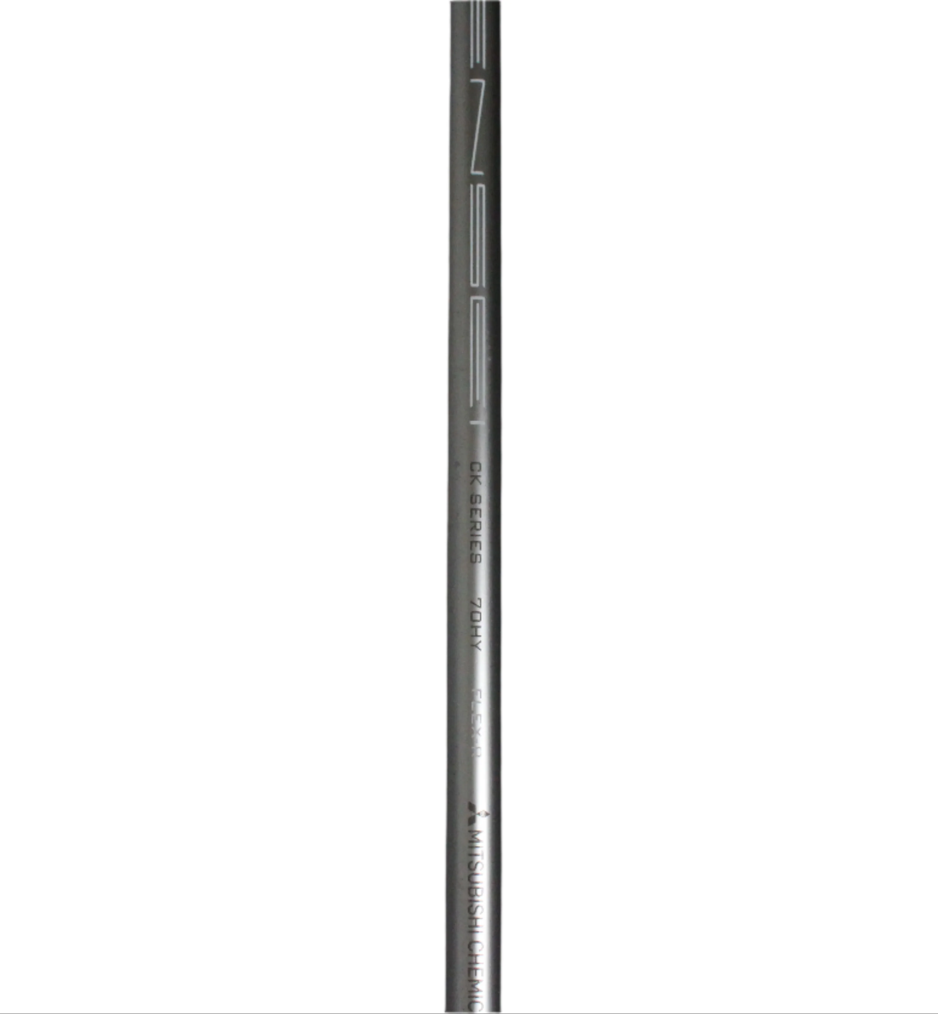 Pre-Owned TaylorMade M3: 4 Hybrid W/ Tense Ck 70 R (Regular) (40 Inch) Shaft (Average) - Image 4