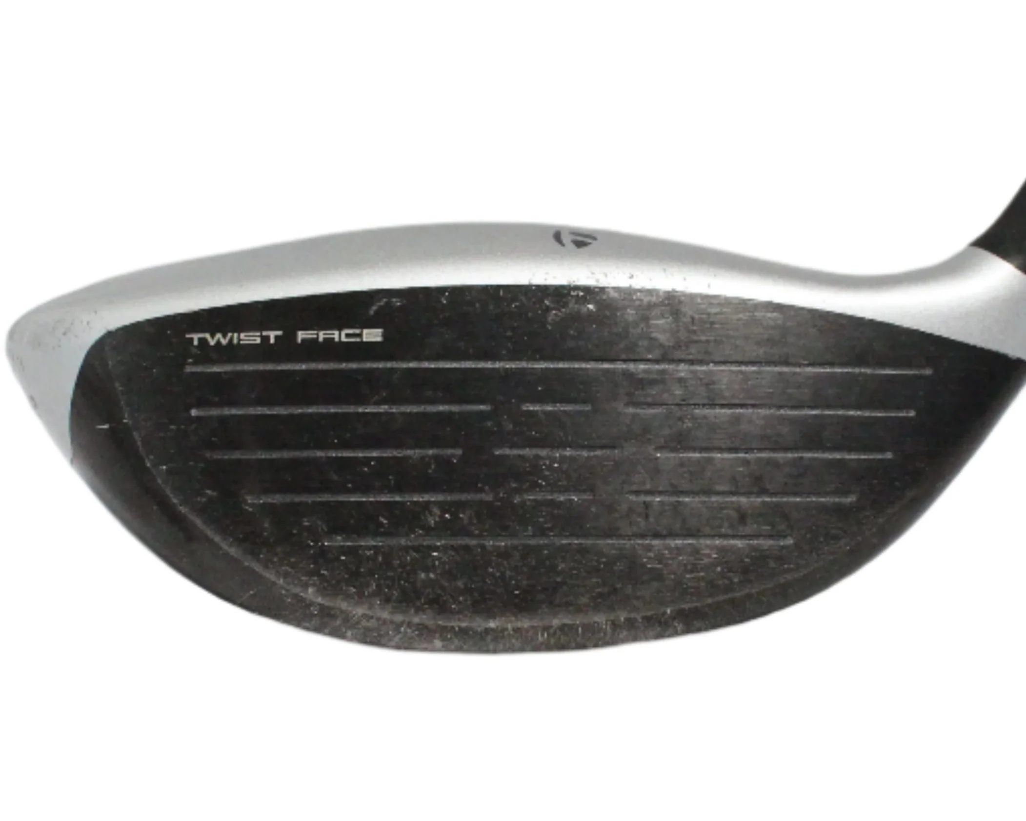 Pre-Owned TaylorMade M6: 3 Fairway Wood (16.5) W/ TaylorMade 45 L (Ladies) (42 Inch) Shaft (Average) - Image 3