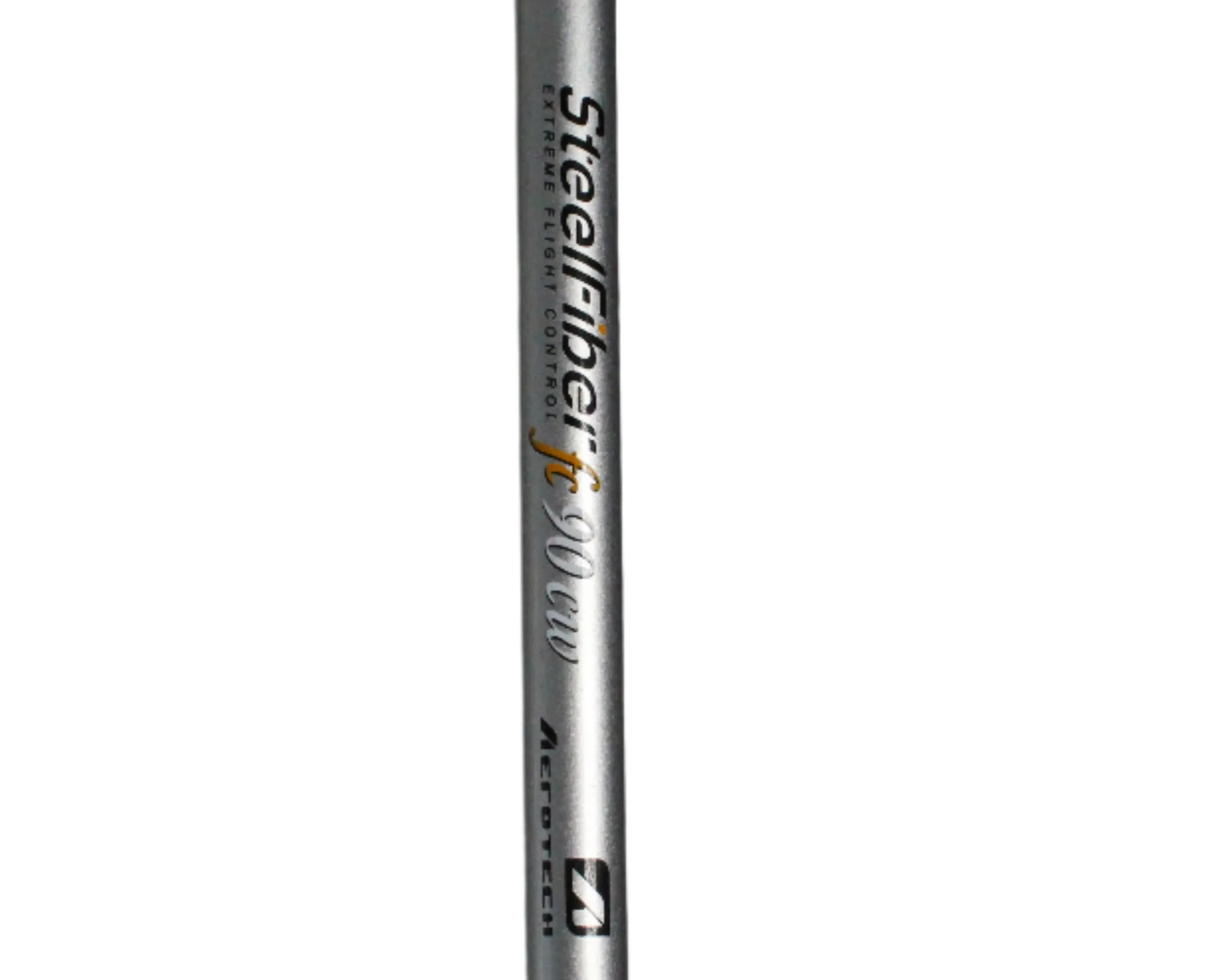 Pre-Owned Taylormade P790: 4-PW Iron Set W/ Steelfiber fc 90 cw (Stiff) Shafts (+1.5 Inches Long) (Above Average) - Image 4