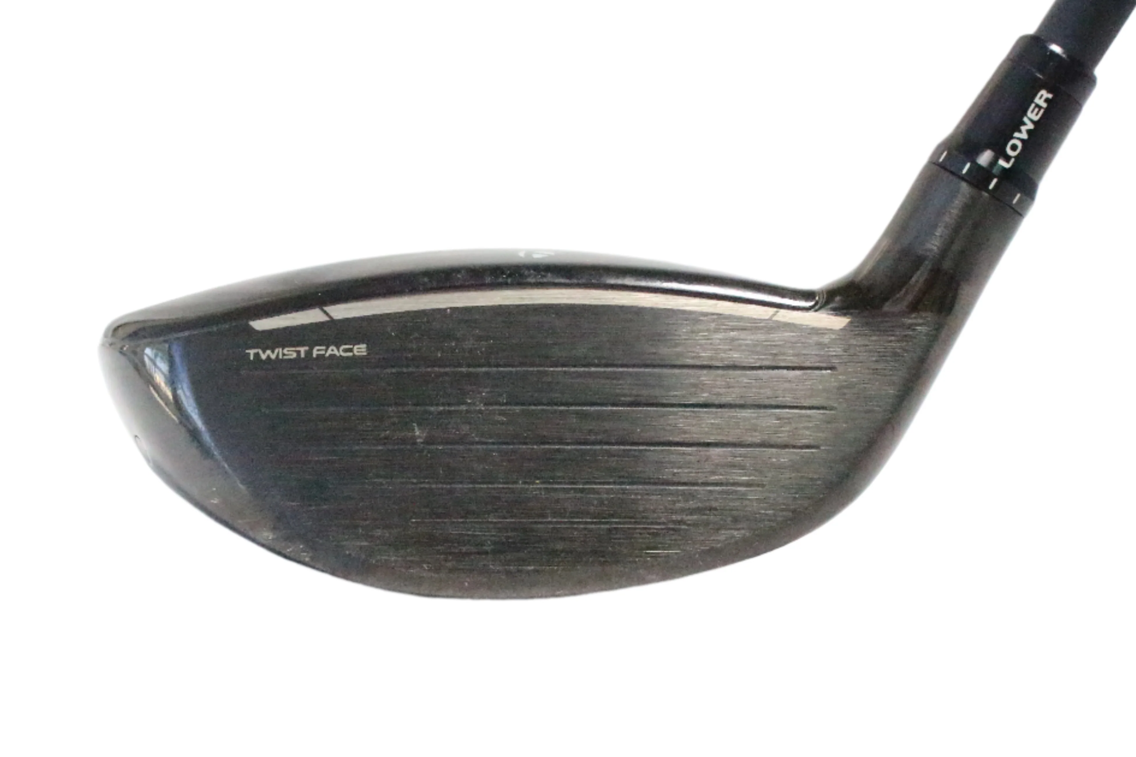 Pre-Owned TaylorMade Qi 10 Tour 5 Wood(18.0) w/ Tensei Blue 75 S(Stiff) Shaft (Above Average) - Image 4