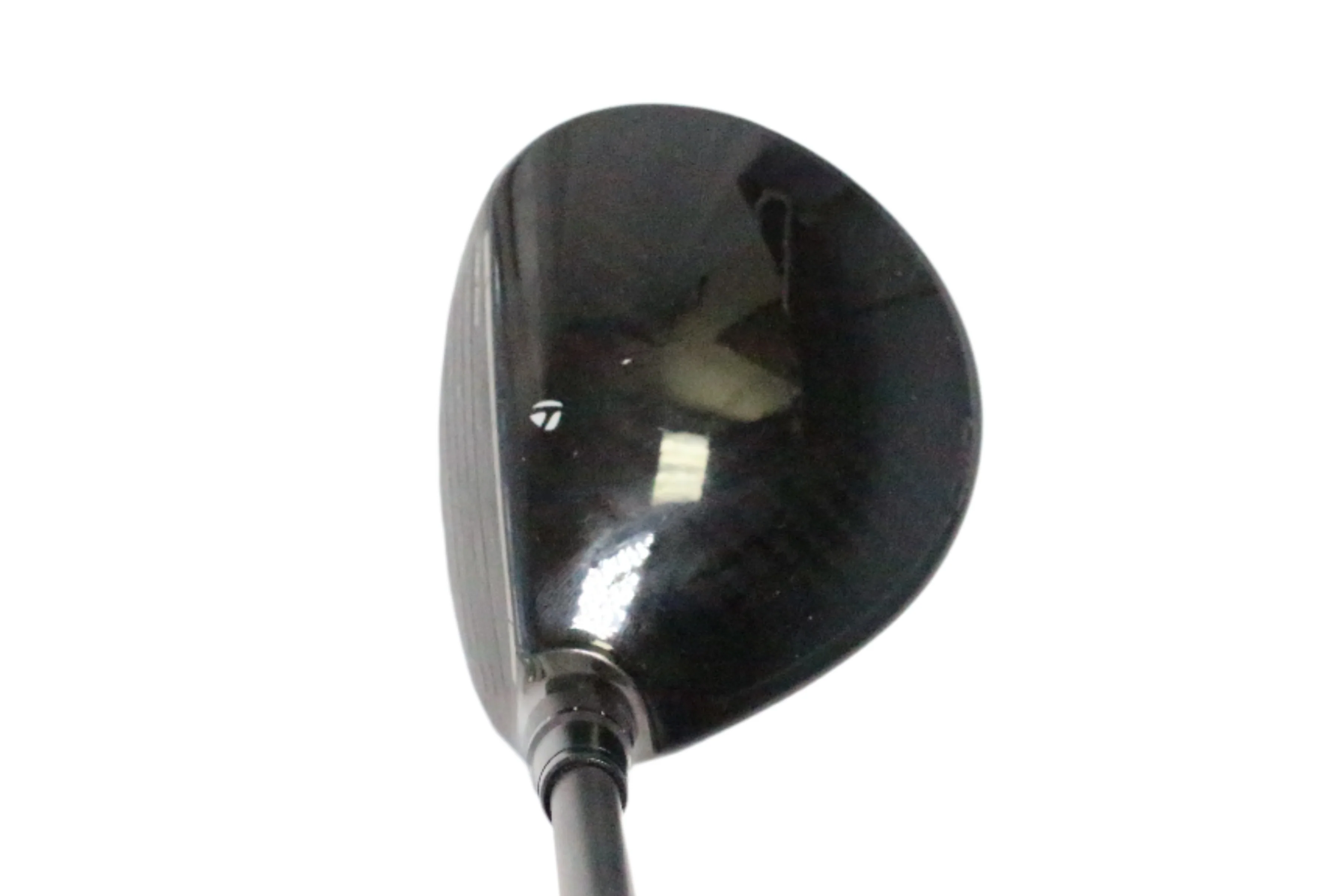 Pre-Owned TaylorMade Qi 10 Tour 5 Wood(18.0) w/ Tensei Blue 75 S(Stiff) Shaft (Above Average) - Image 5