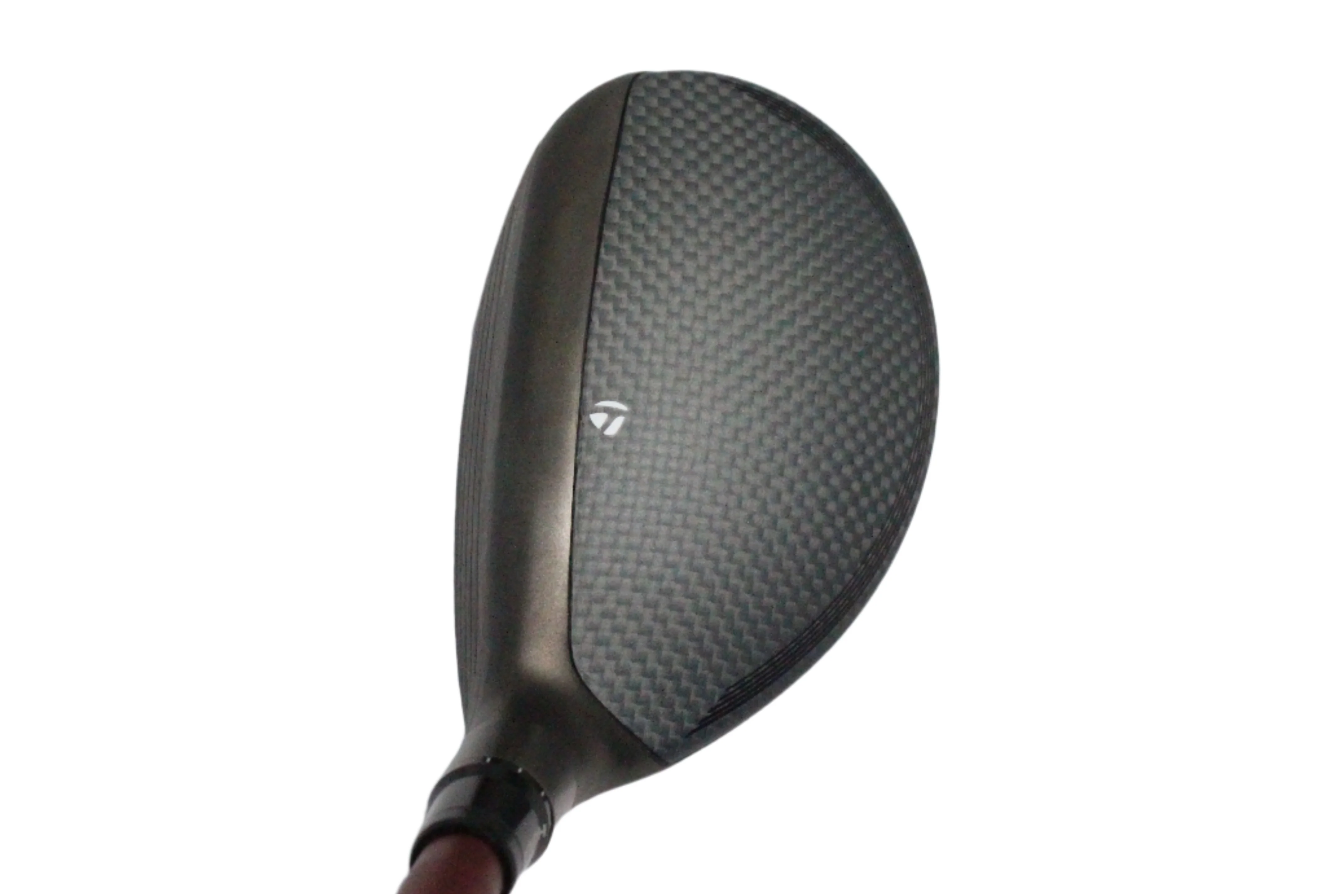 Pre-Owned TaylorMade QI 35 4 Rescue (22.0) W/ Fujikura Ventus Red + 6-R(Regular) Shaft (Above Average) - Image 3