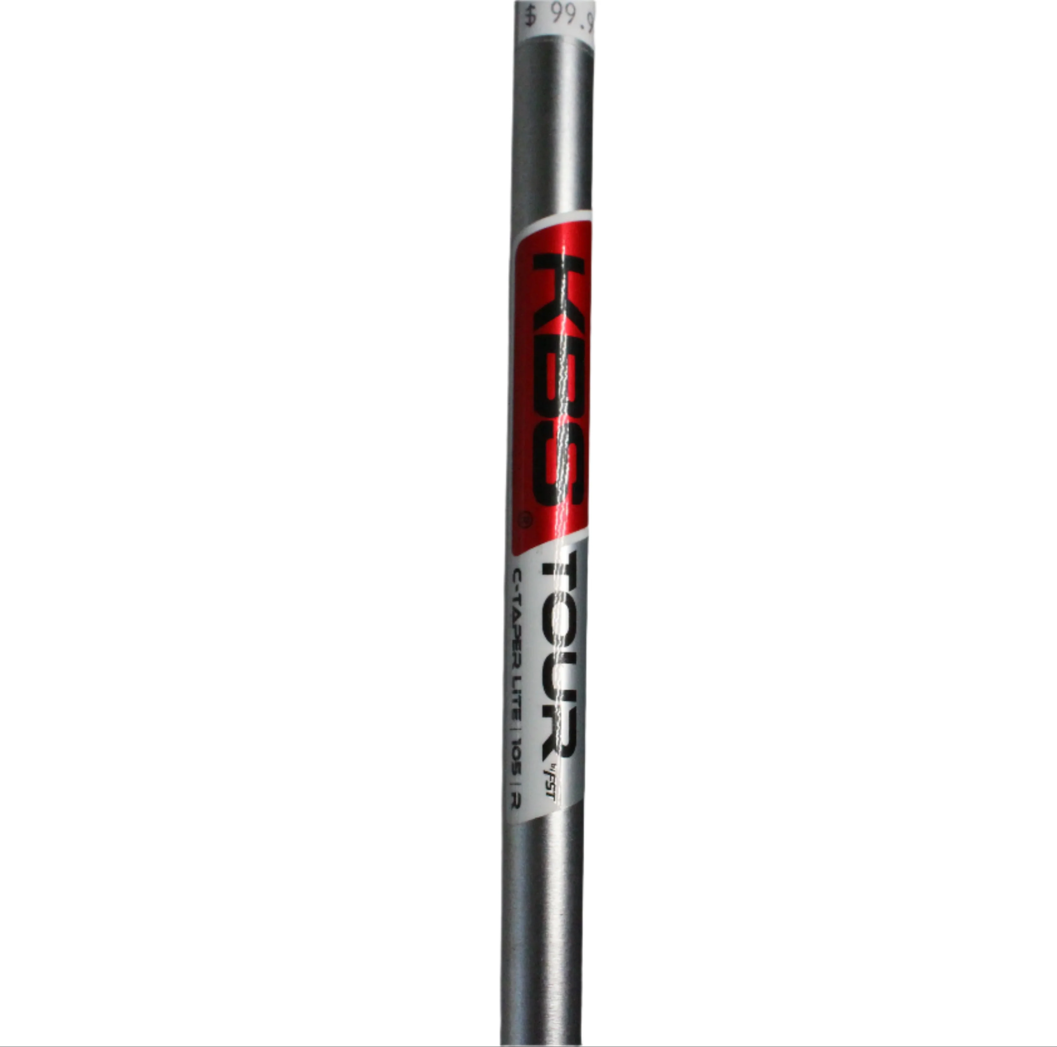 Pre-Owned TaylorMade Qi: 4 Iron W/ KBS Tour 105 R (Regular) (39 Inch) Shaft (Average) - Image 3